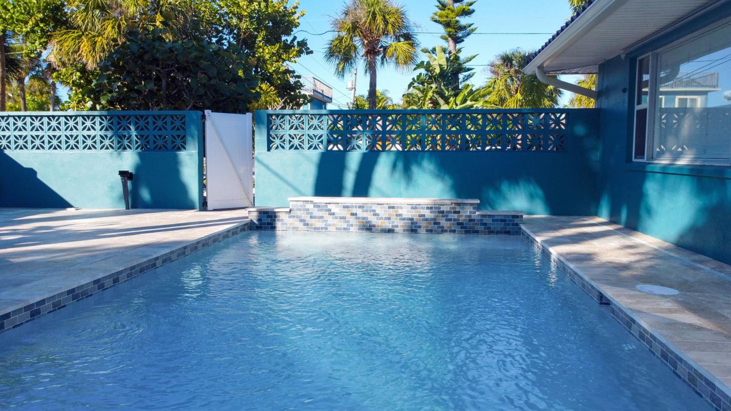Seagrass Escape - Monthly Beach Rental - Image 3