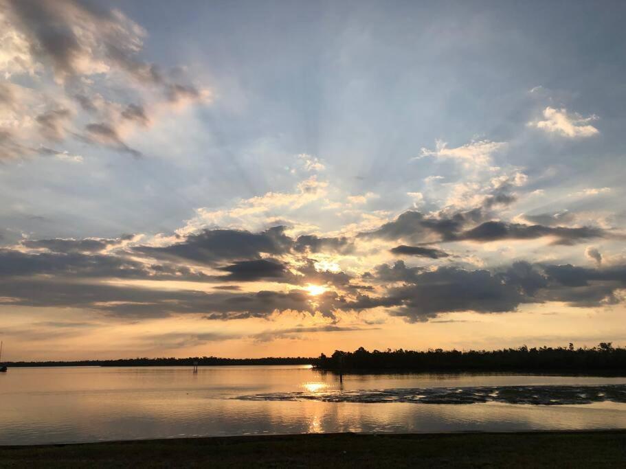 Goodland Waterfront Cottage view 3