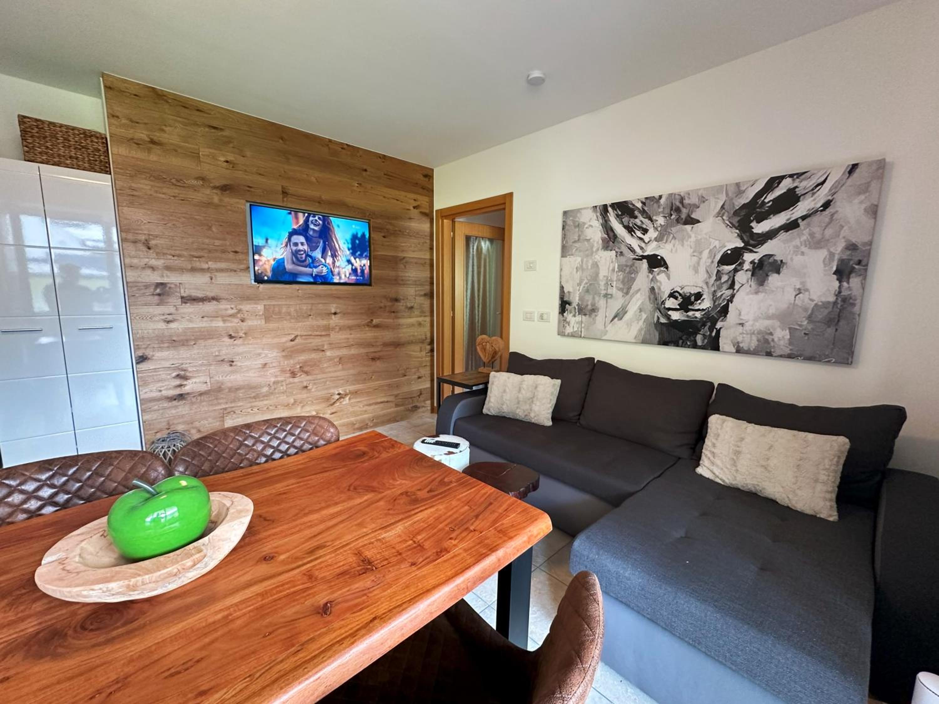REHKITZ Apartment
