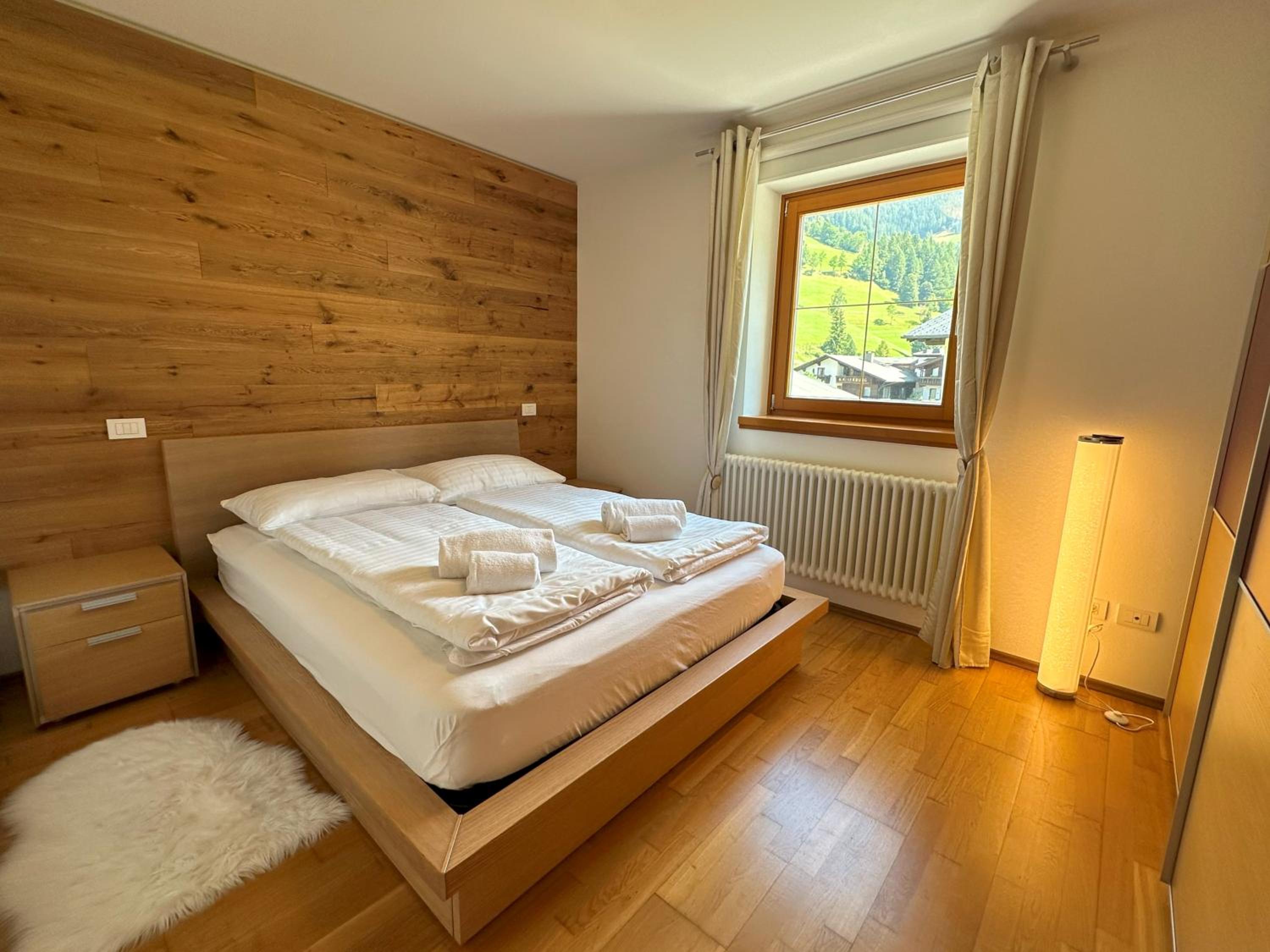 REHKITZ Apartment