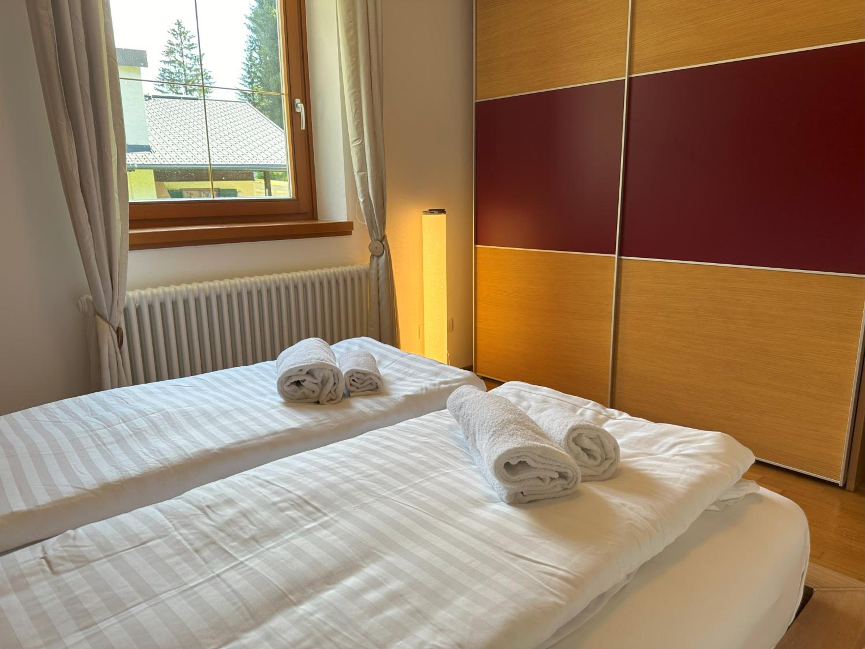 REHKITZ Apartment