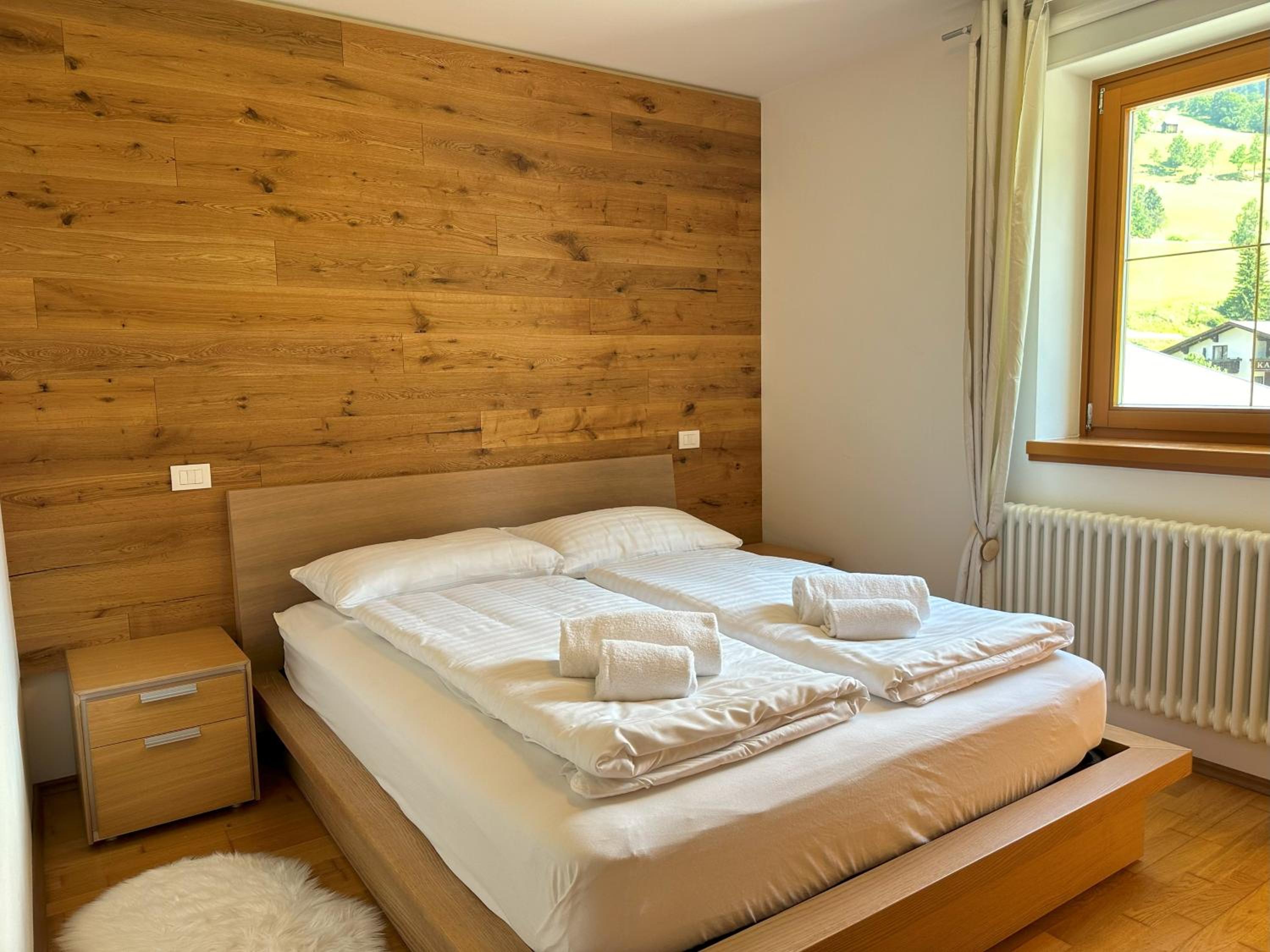 REHKITZ Apartment