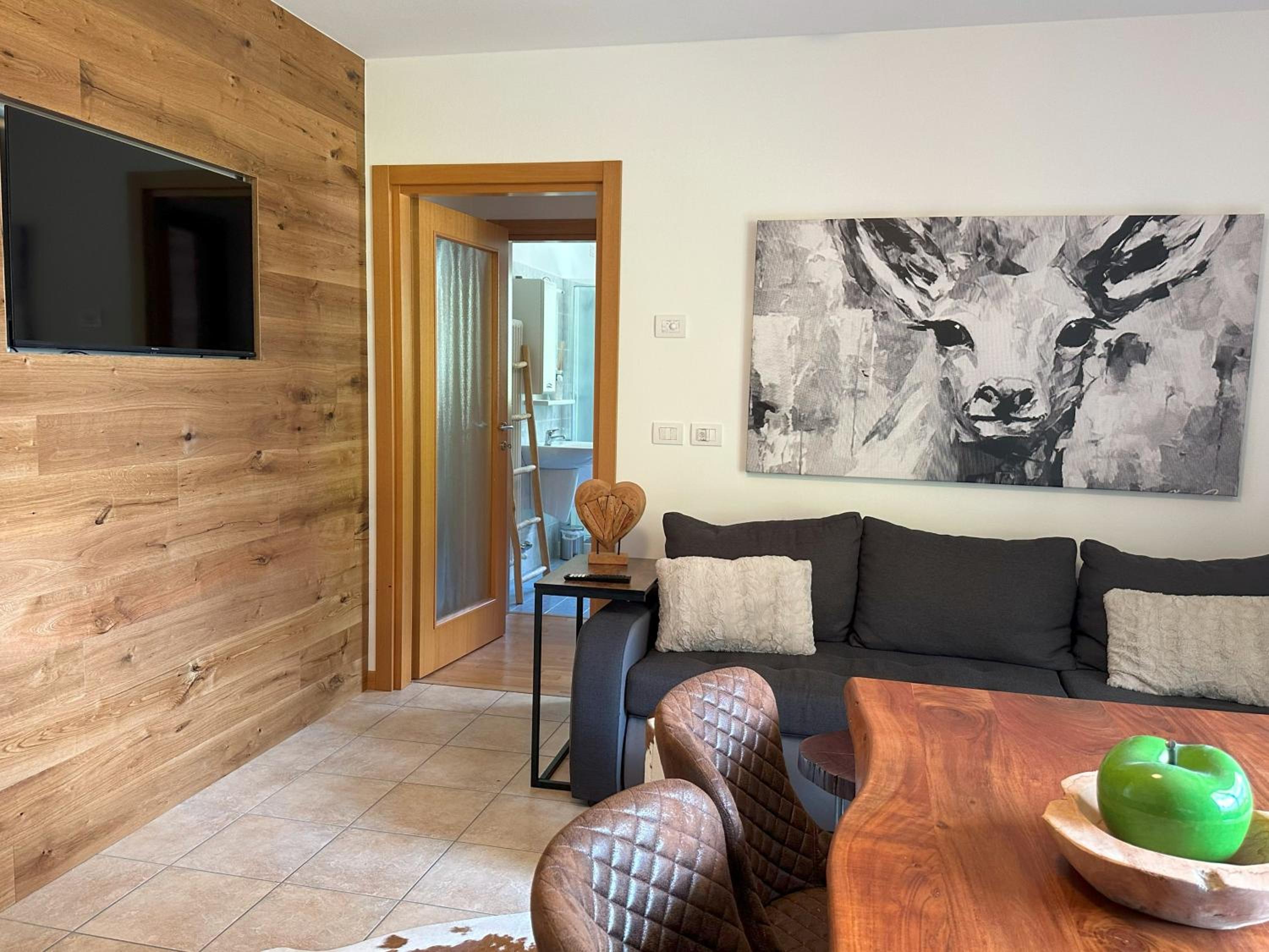 REHKITZ Apartment