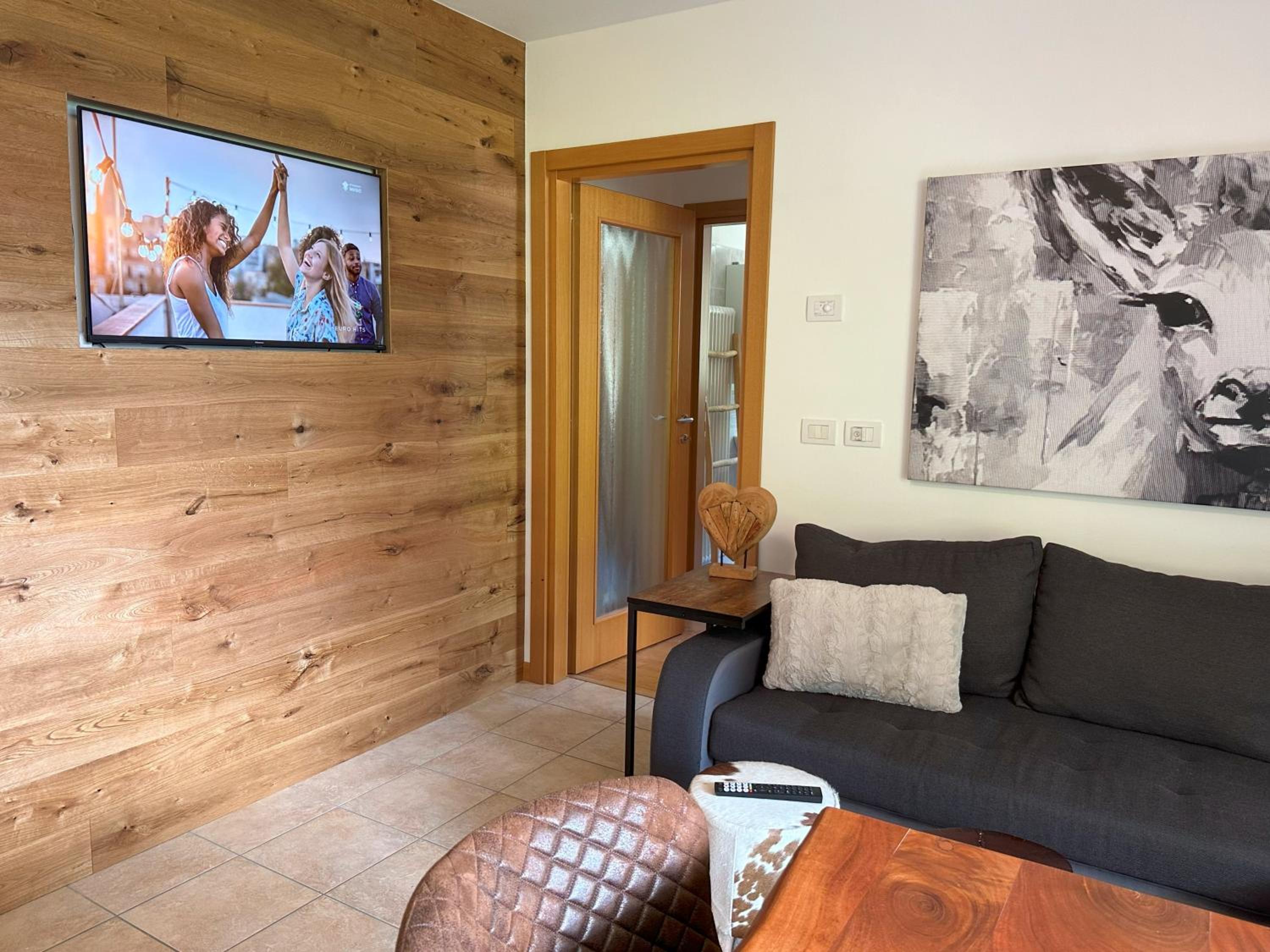REHKITZ Apartment