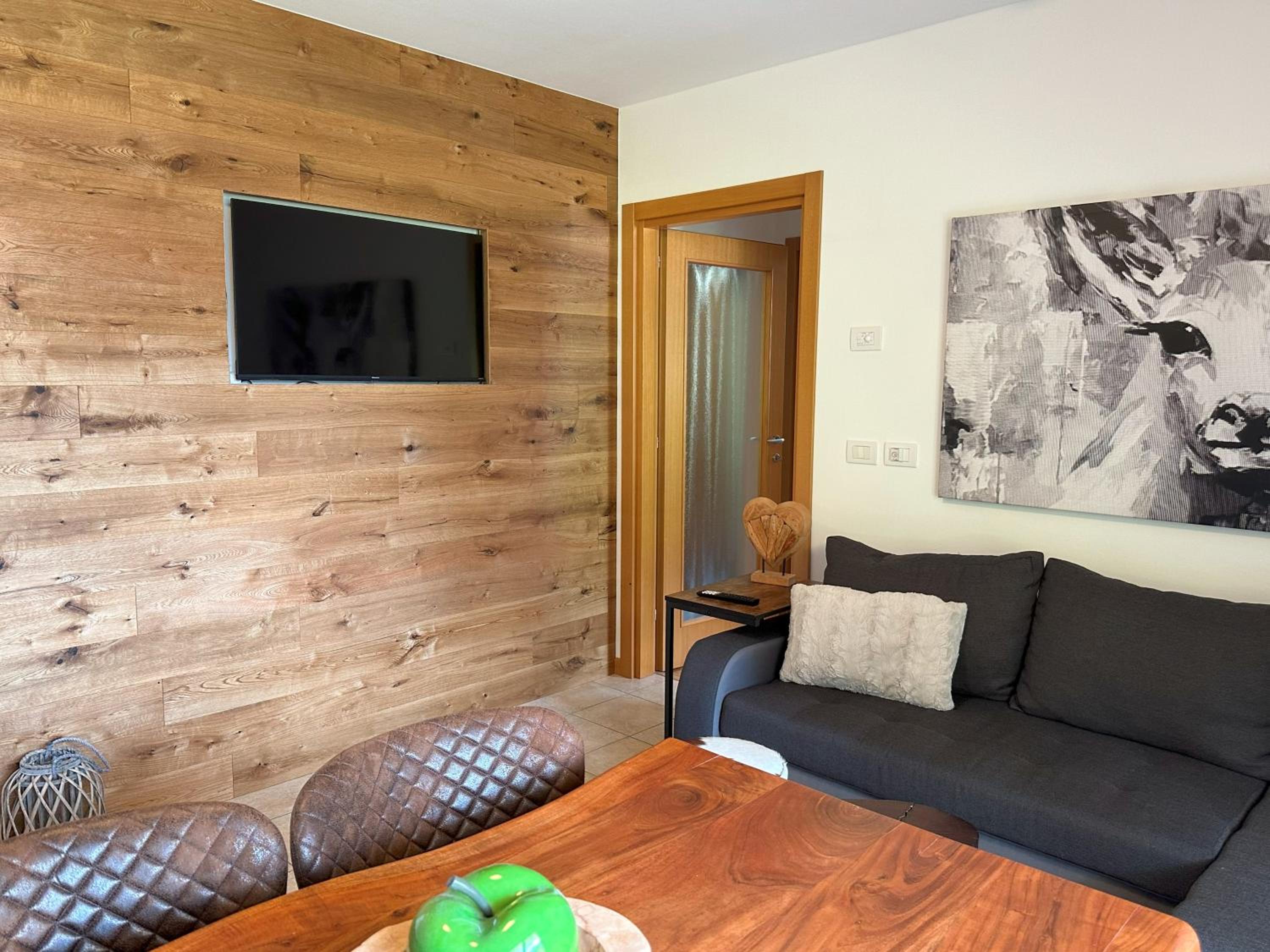 REHKITZ Apartment
