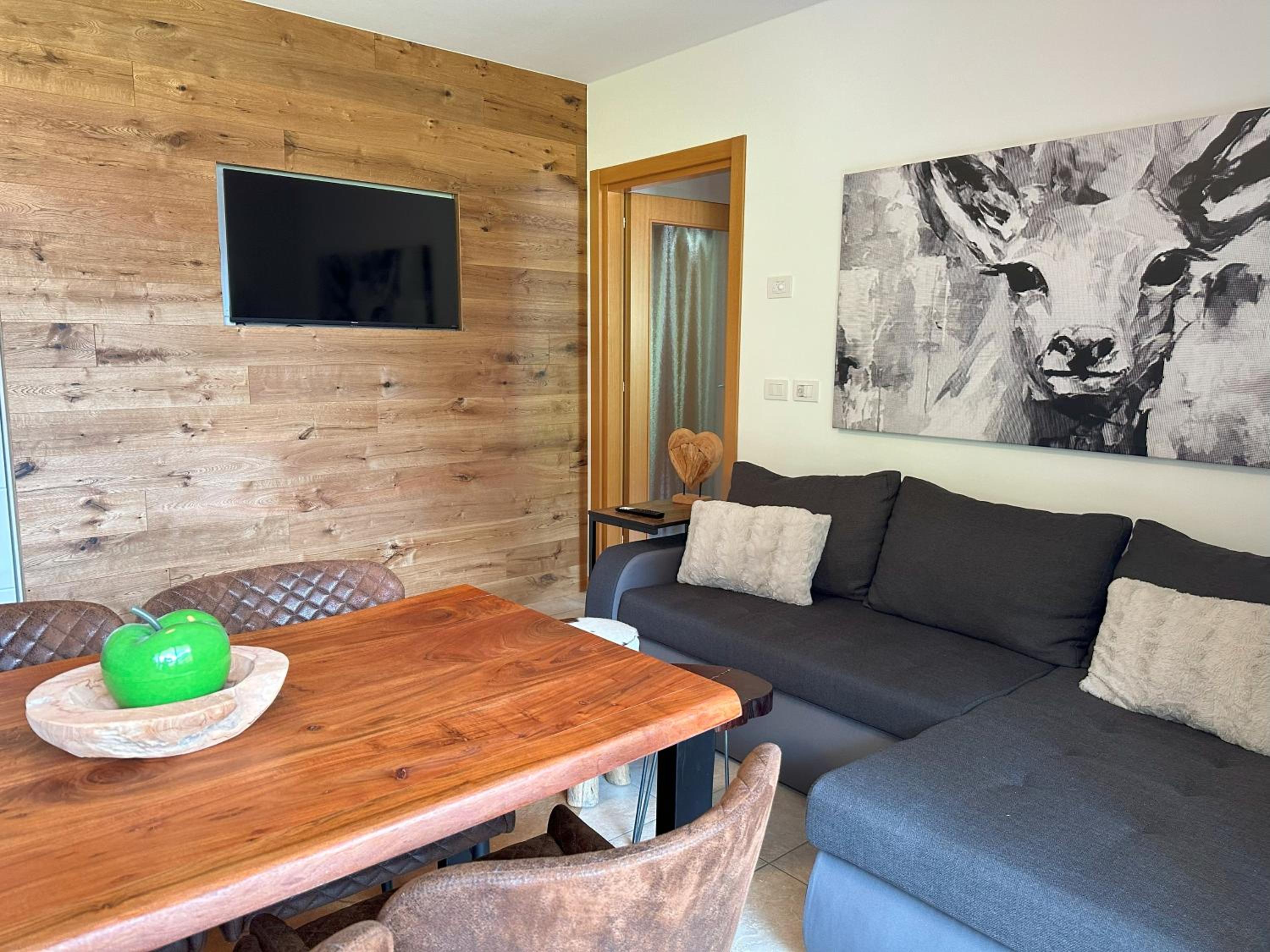 REHKITZ Apartment