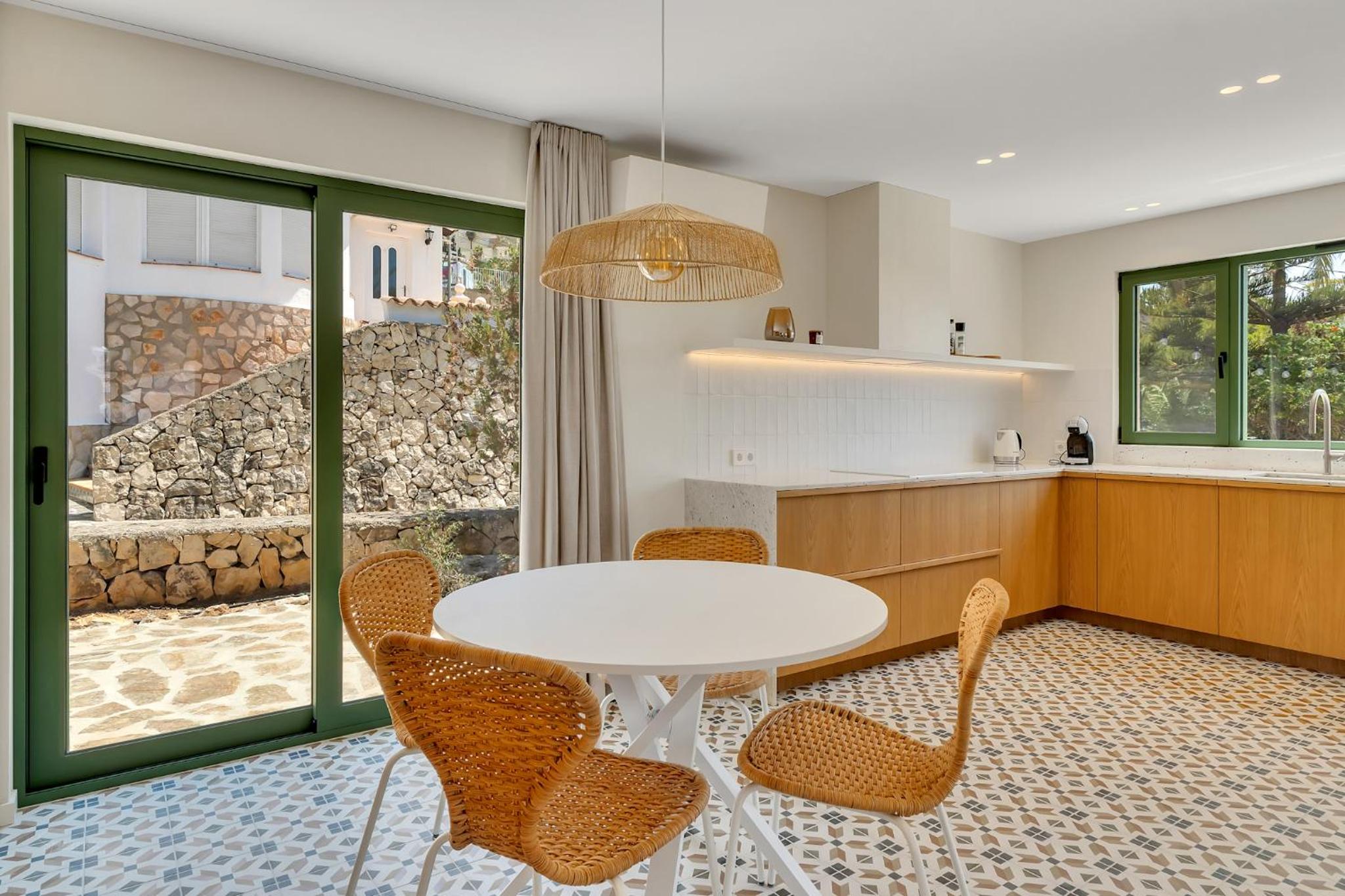 Villa Vista El Portet