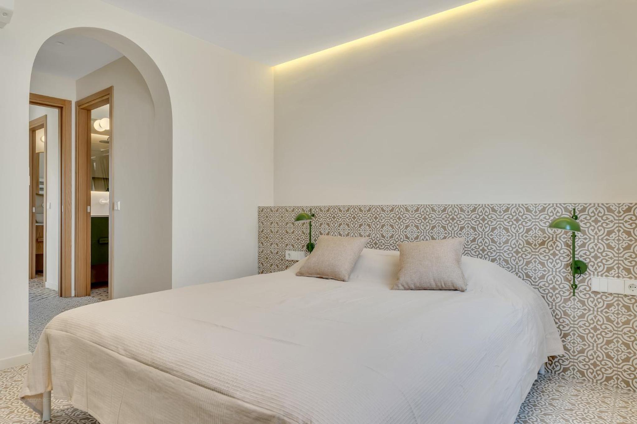 Villa Vista El Portet