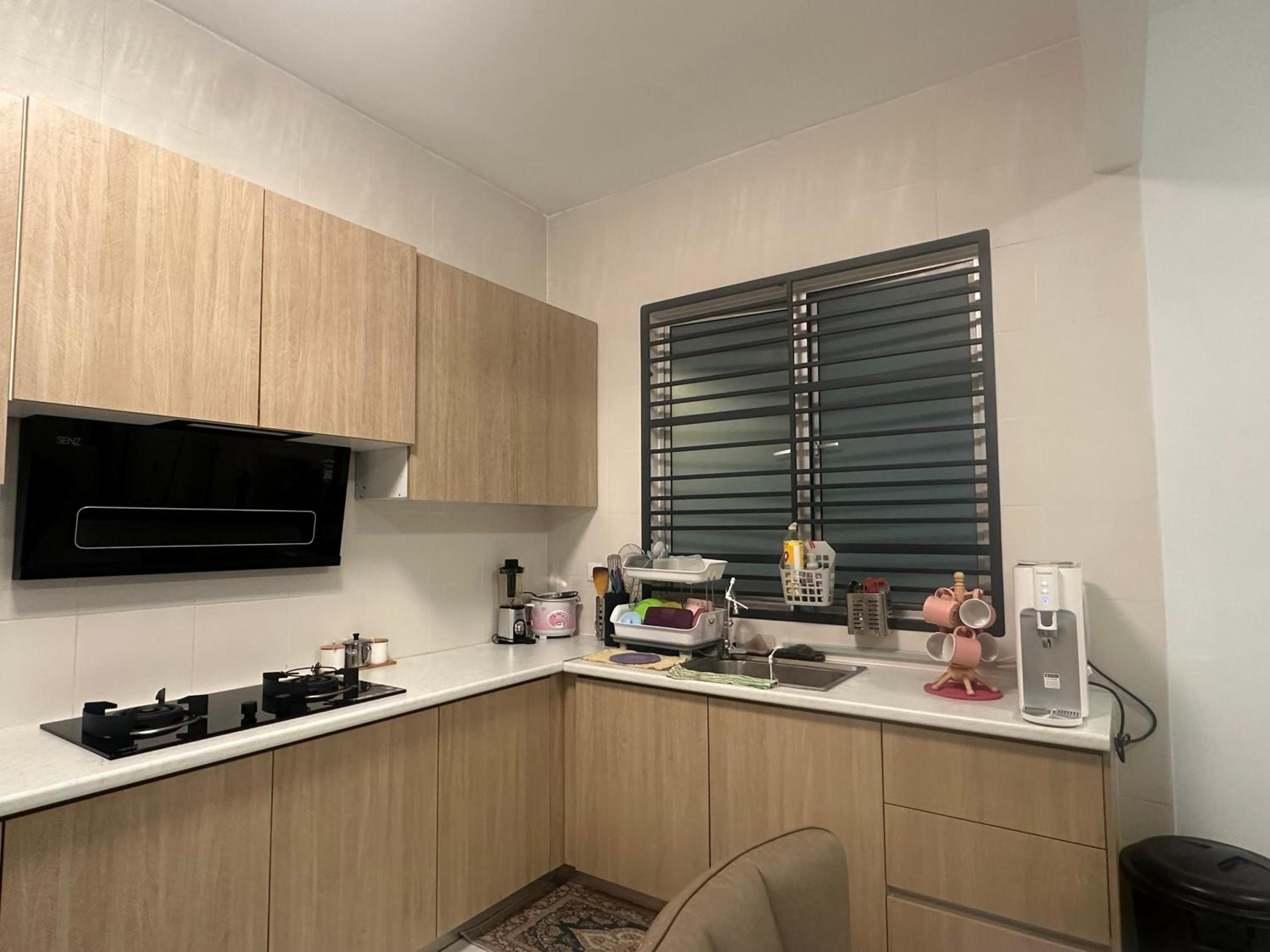Homestay Teratak Adelia 2, Bangi Avenue Kajang photo 2