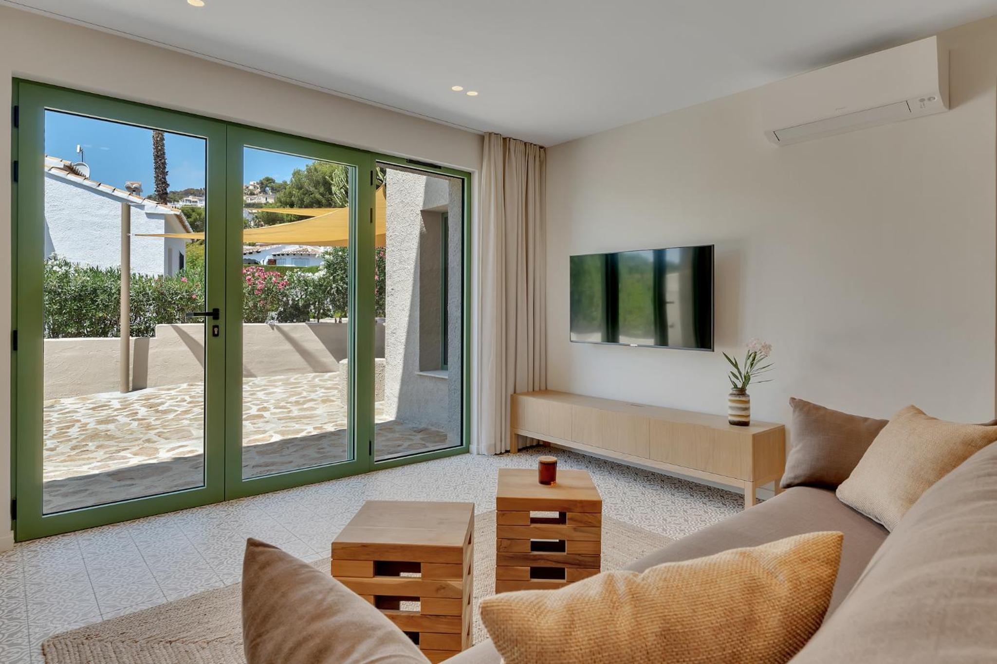 Villa Vista El Portet