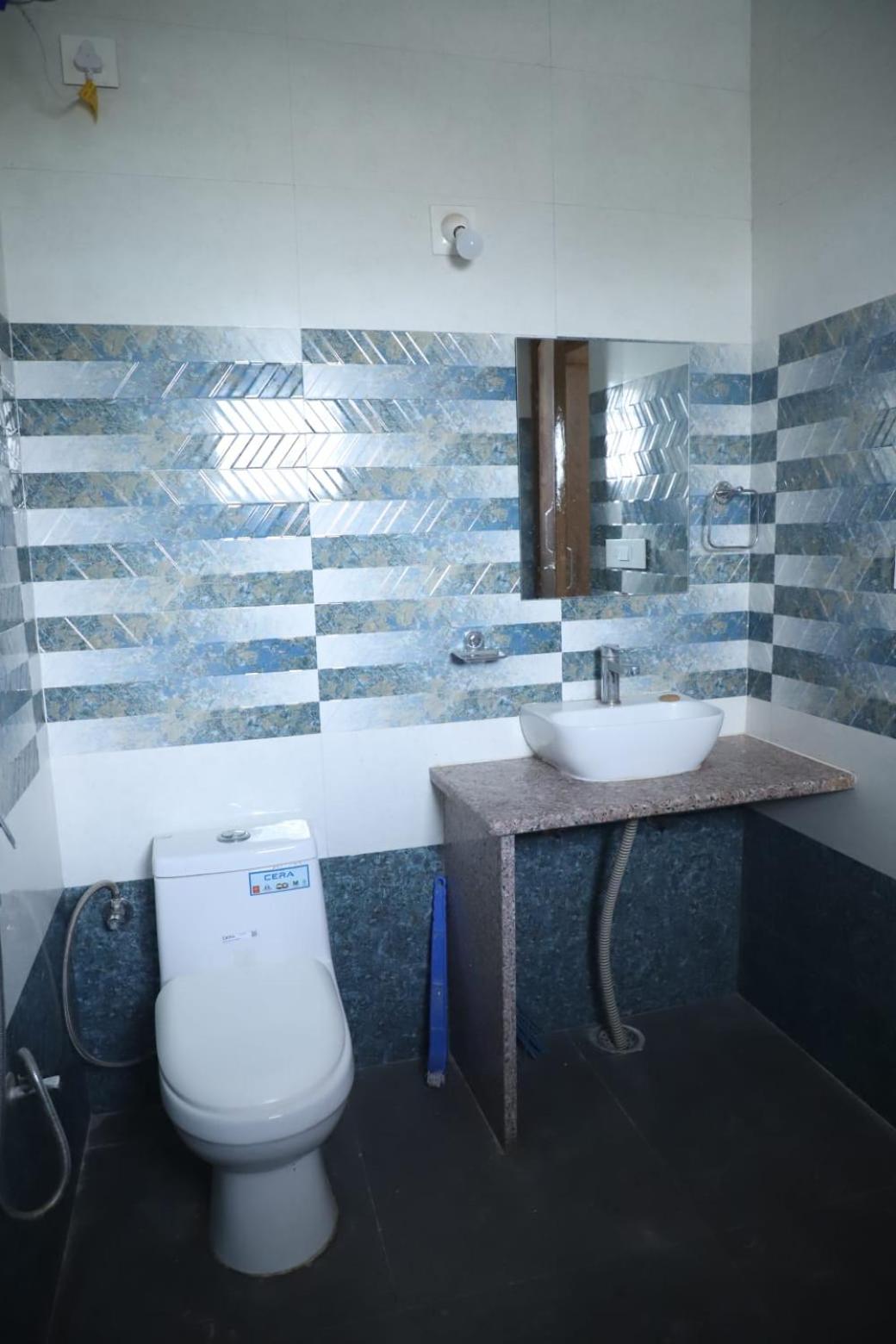 Bhanwar Villas