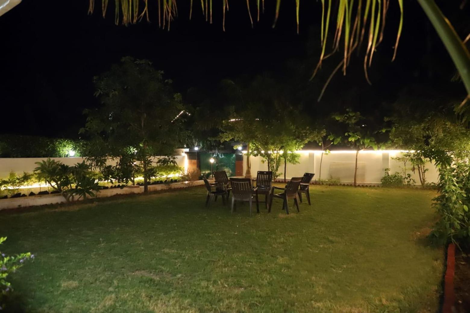 Bhanwar Villas