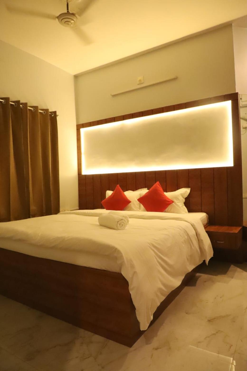Bhanwar Villas
