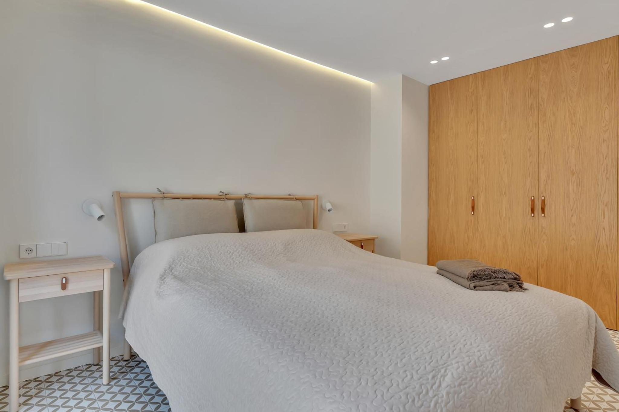 Villa Vista El Portet