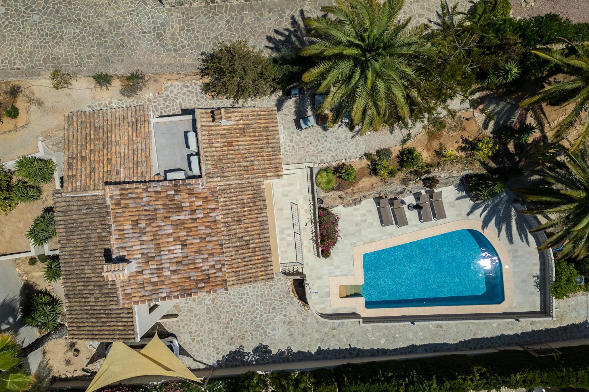 Villa Vista El Portet