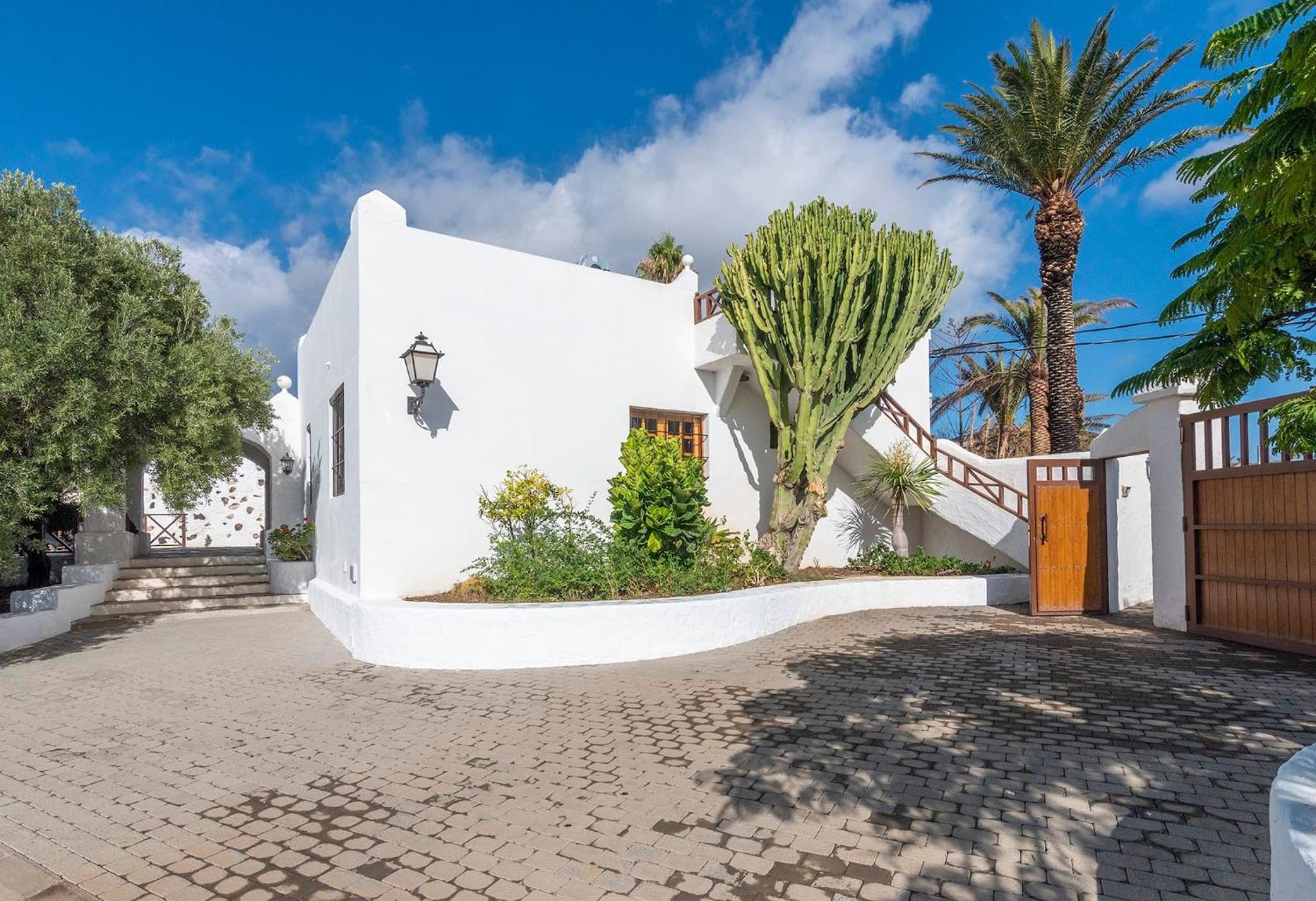 Finca El Lomo