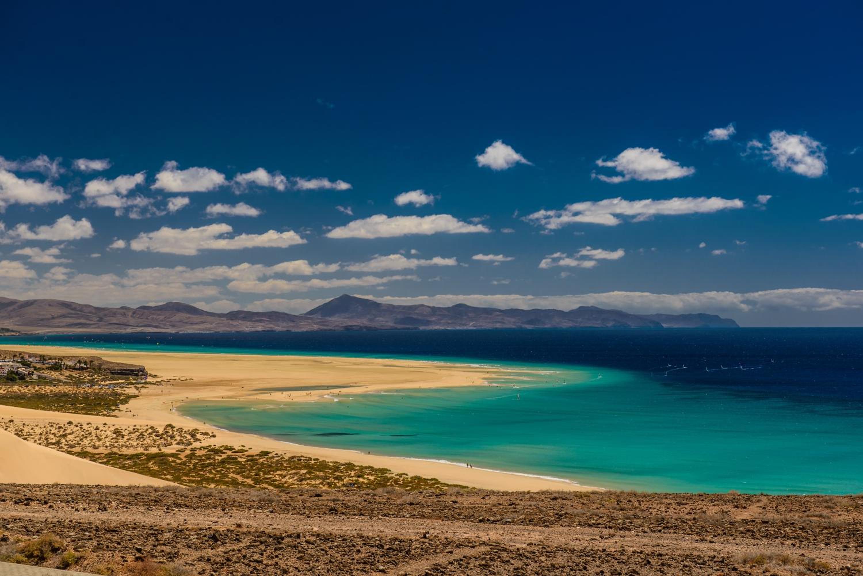Corralejo Coliving by Amazzzing Travel