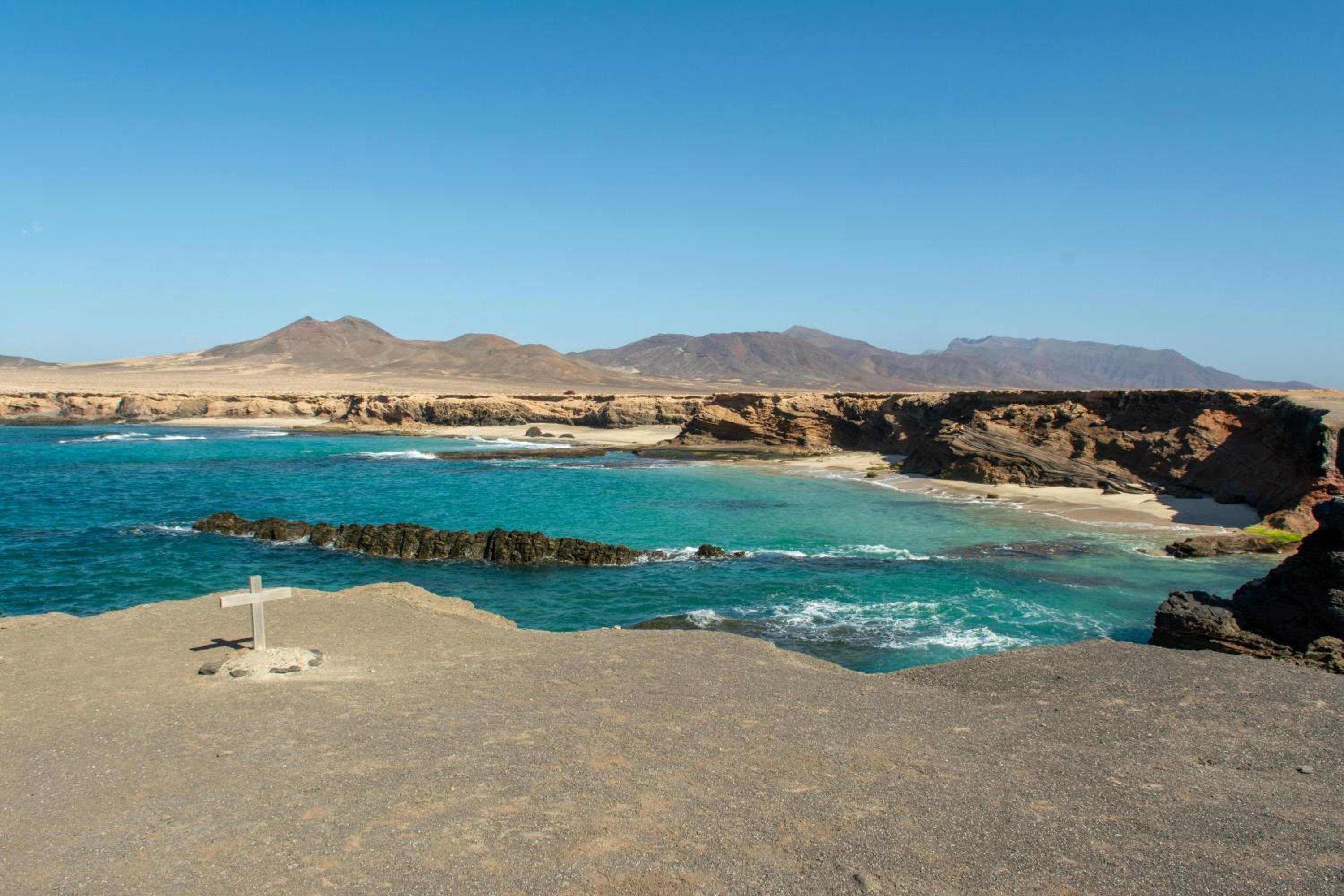 Corralejo Coliving by Amazzzing Travel