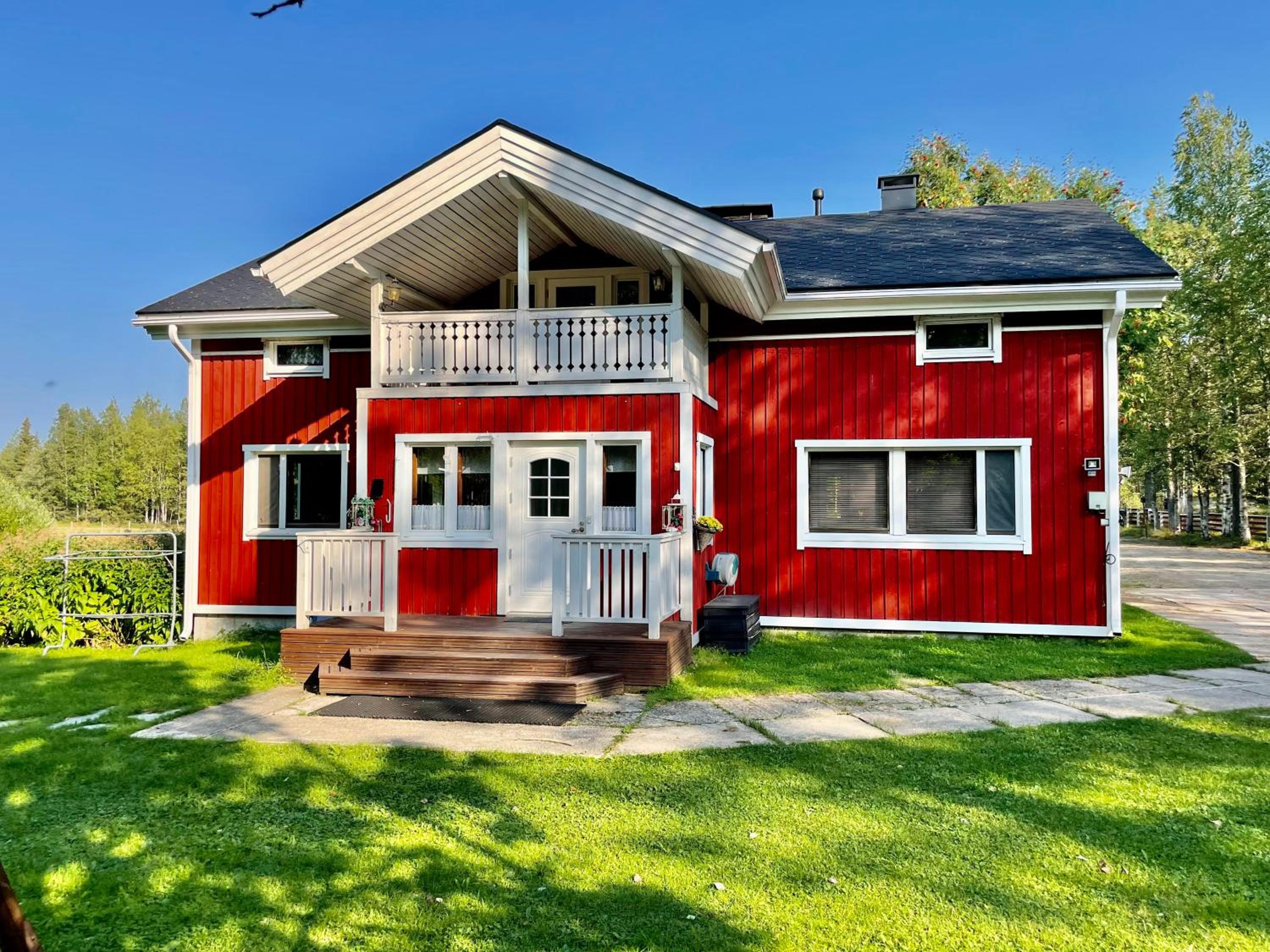Villa Metsälä