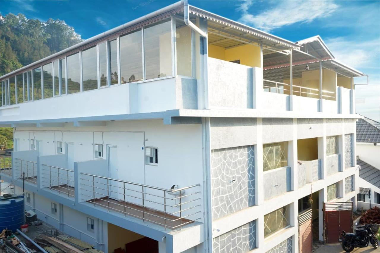Mayura Grand view 3