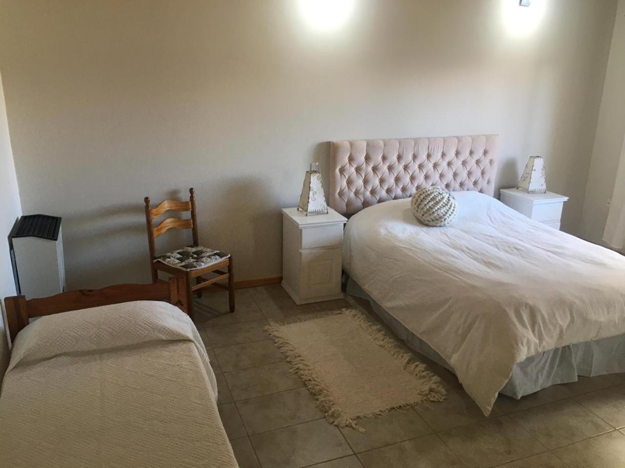 La Calala Aparts