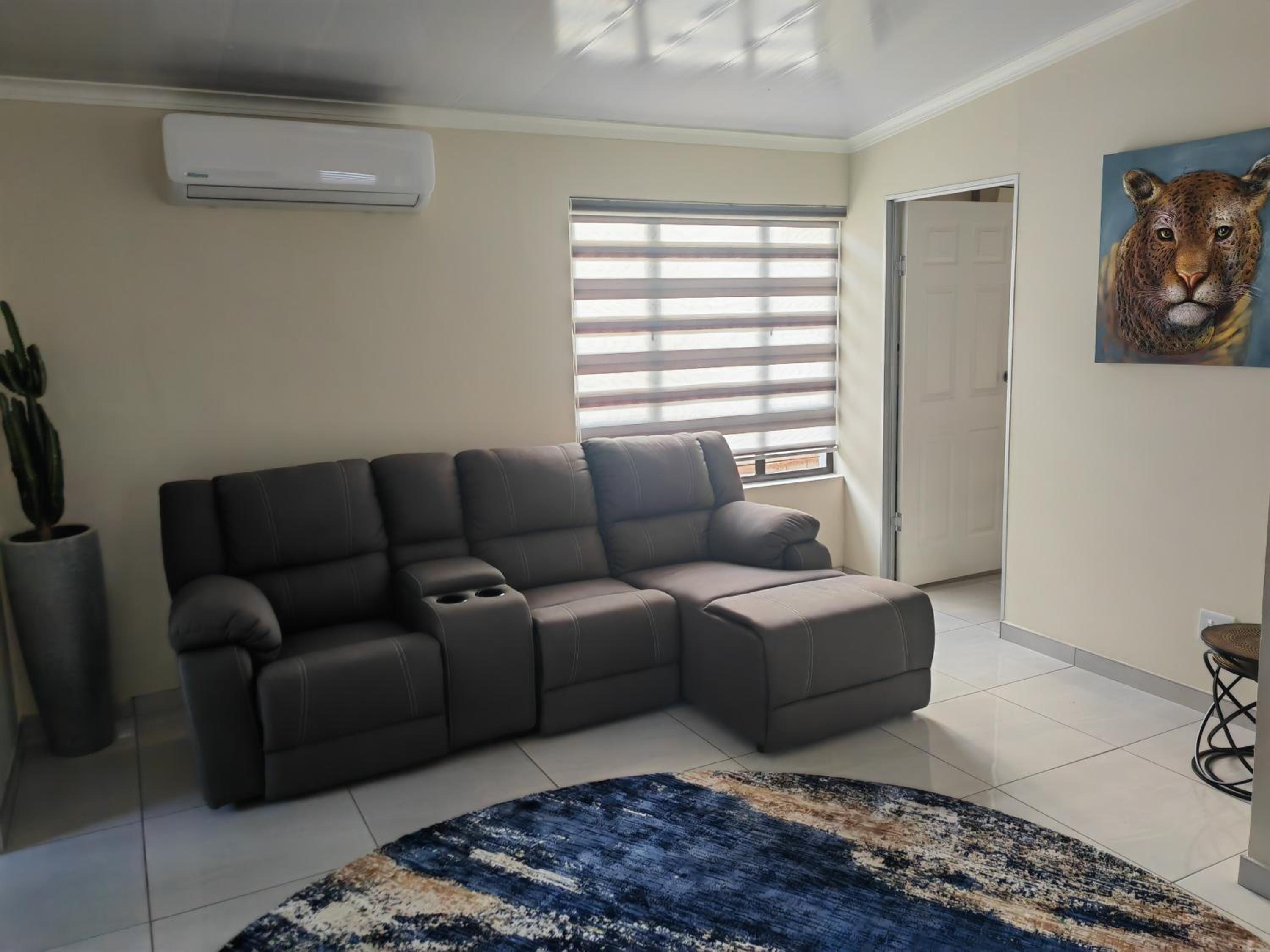 Coastline Comfort