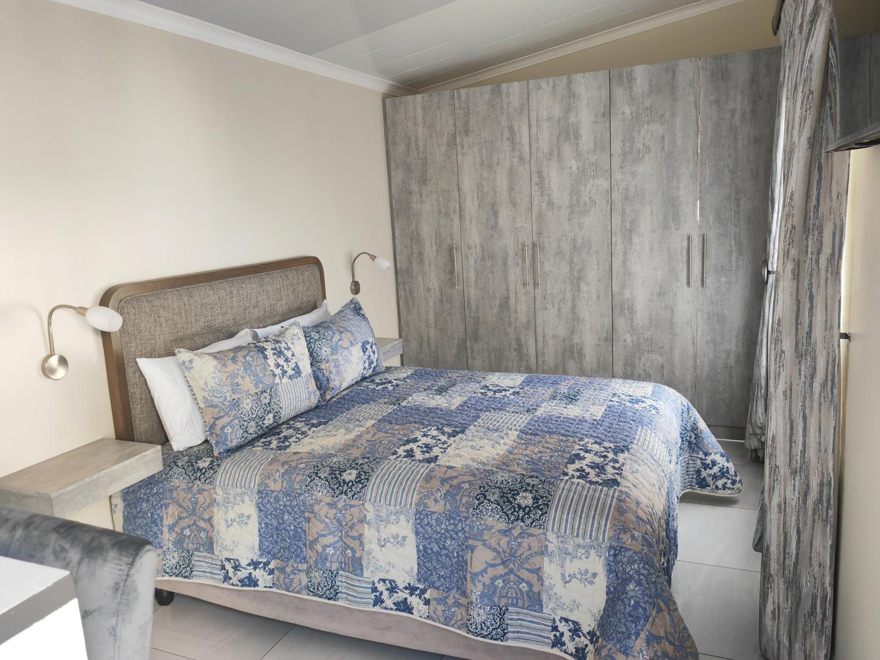 Coastline Comfort