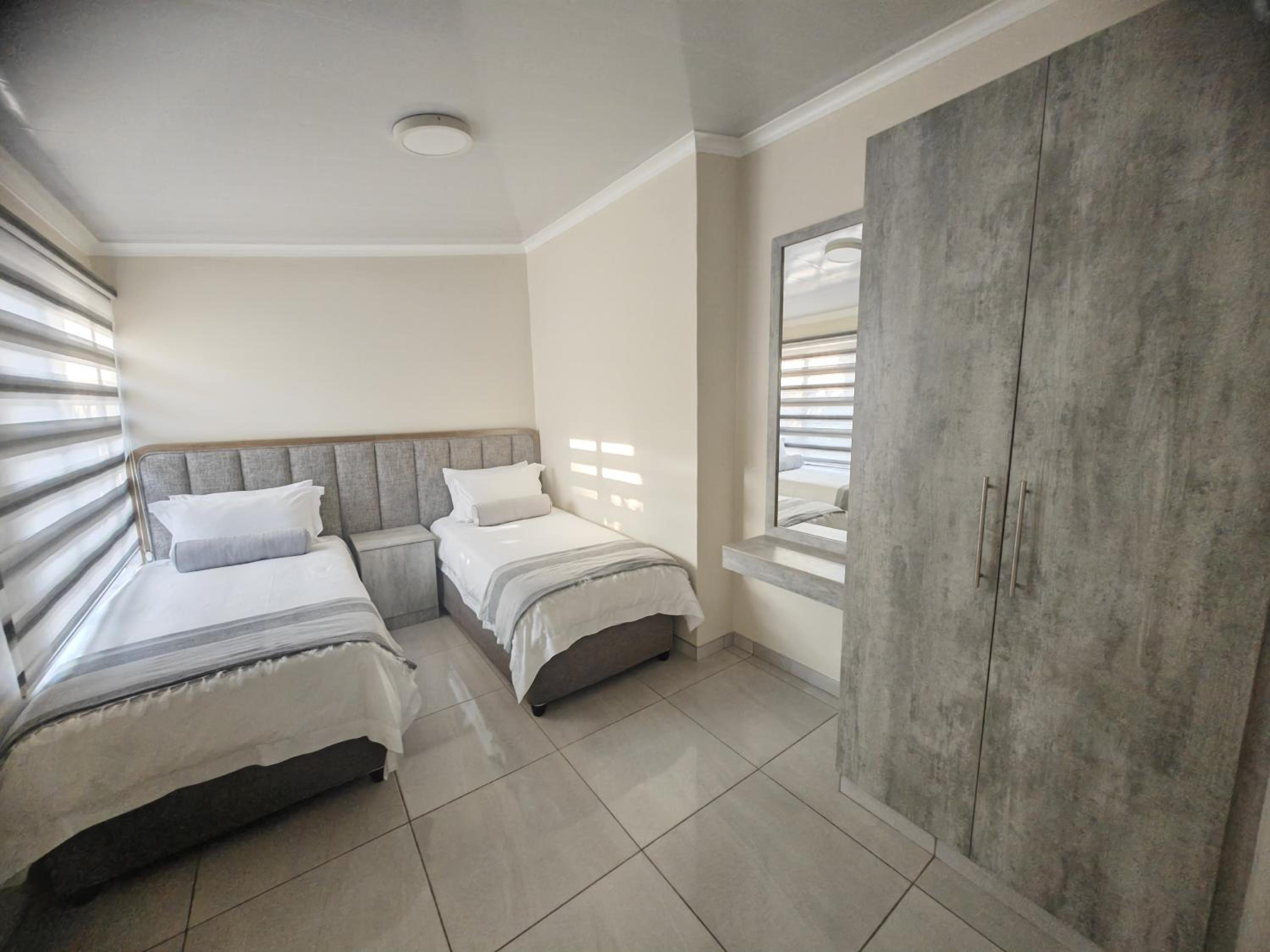 Coastline Comfort