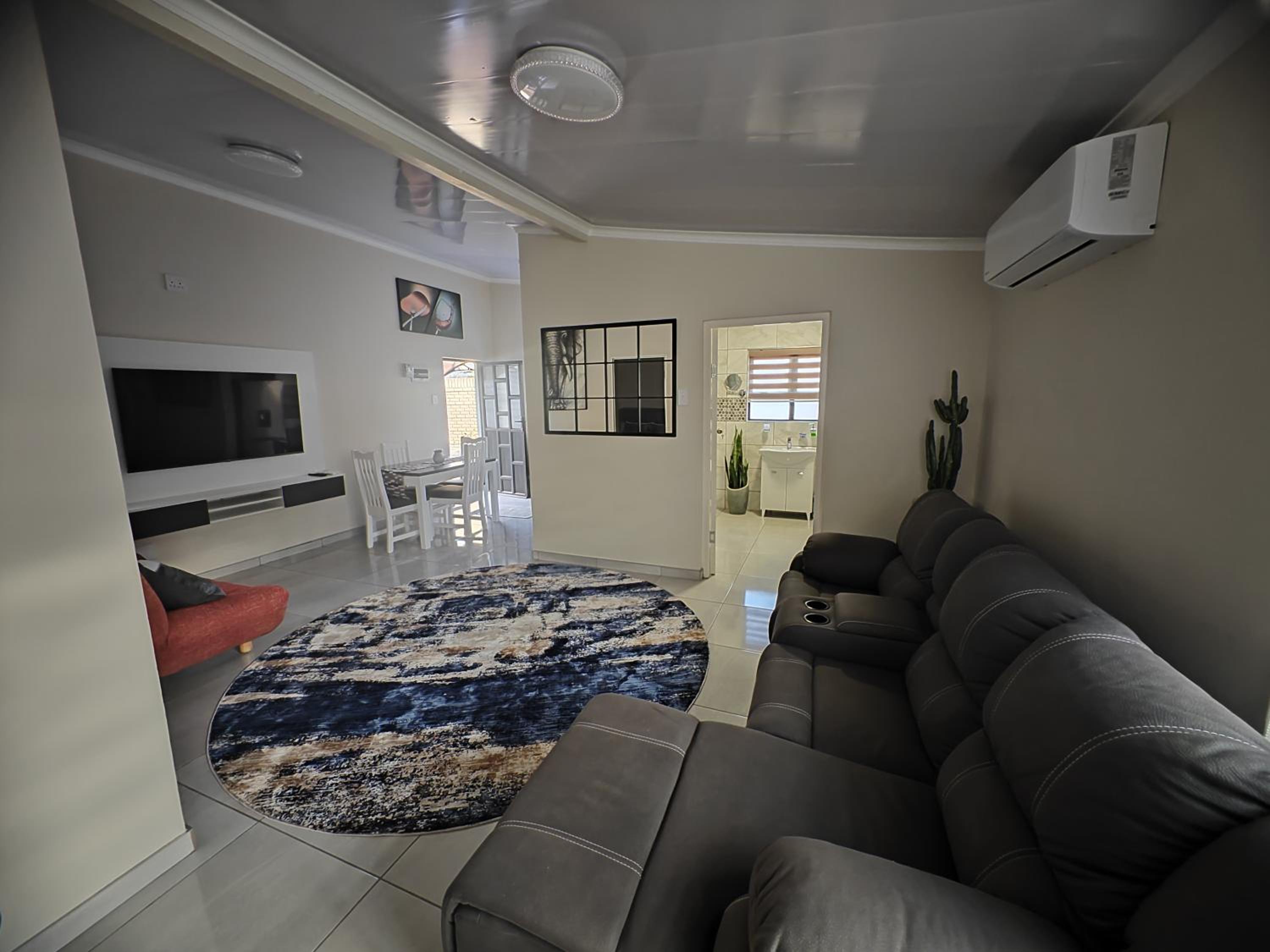 Coastline Comfort