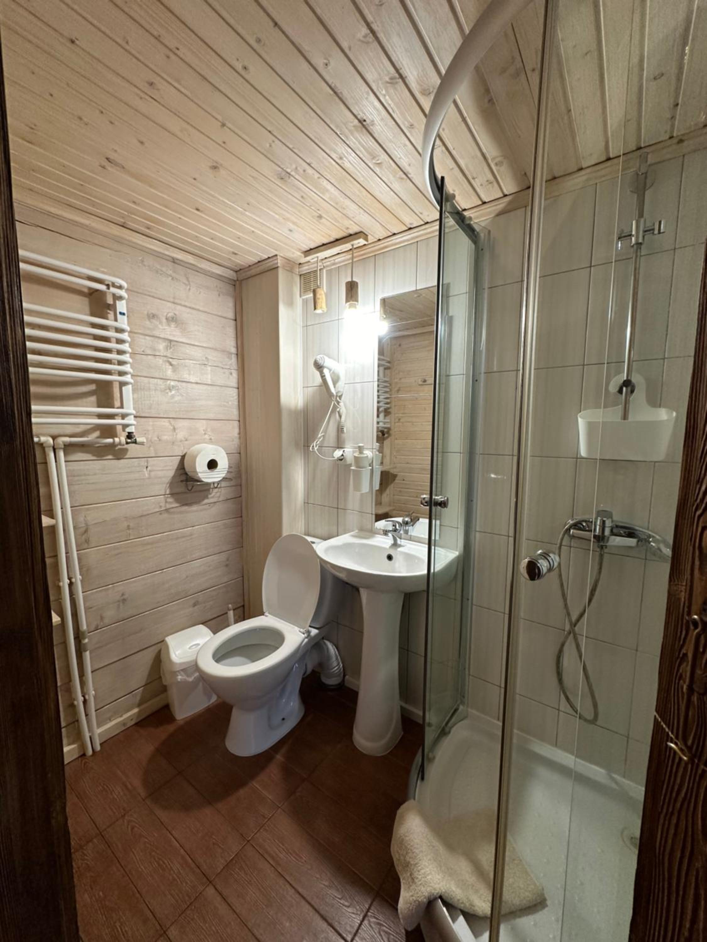 Guest House Anastasia view 4