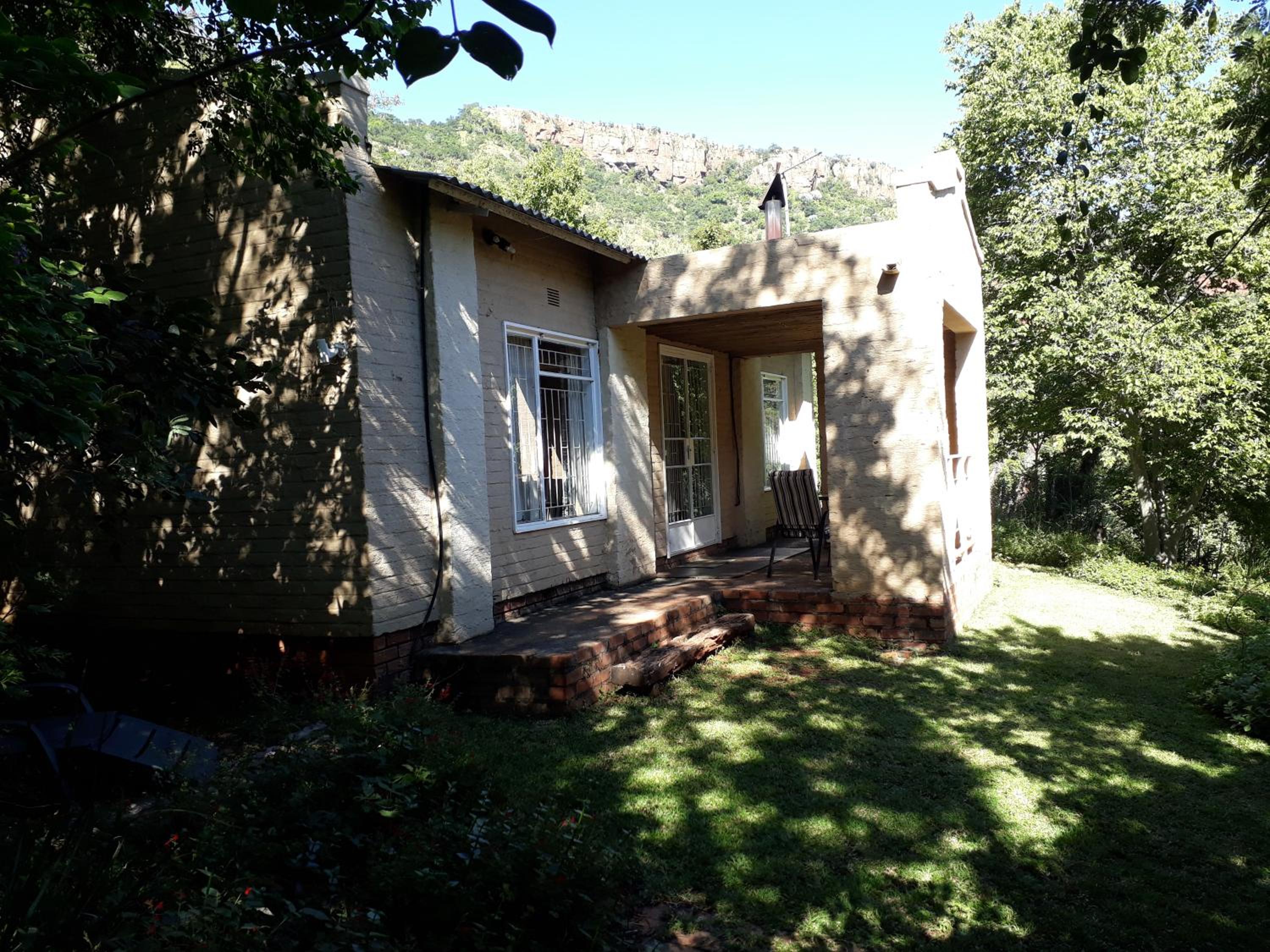 Luilekker Chalets