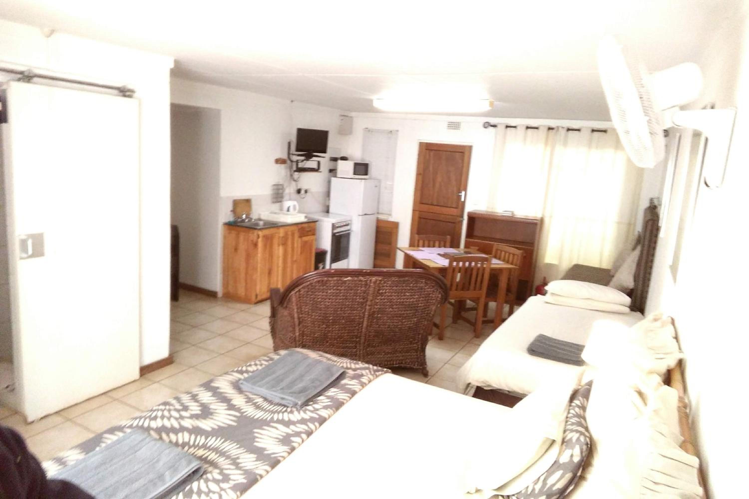 Luilekker Chalets