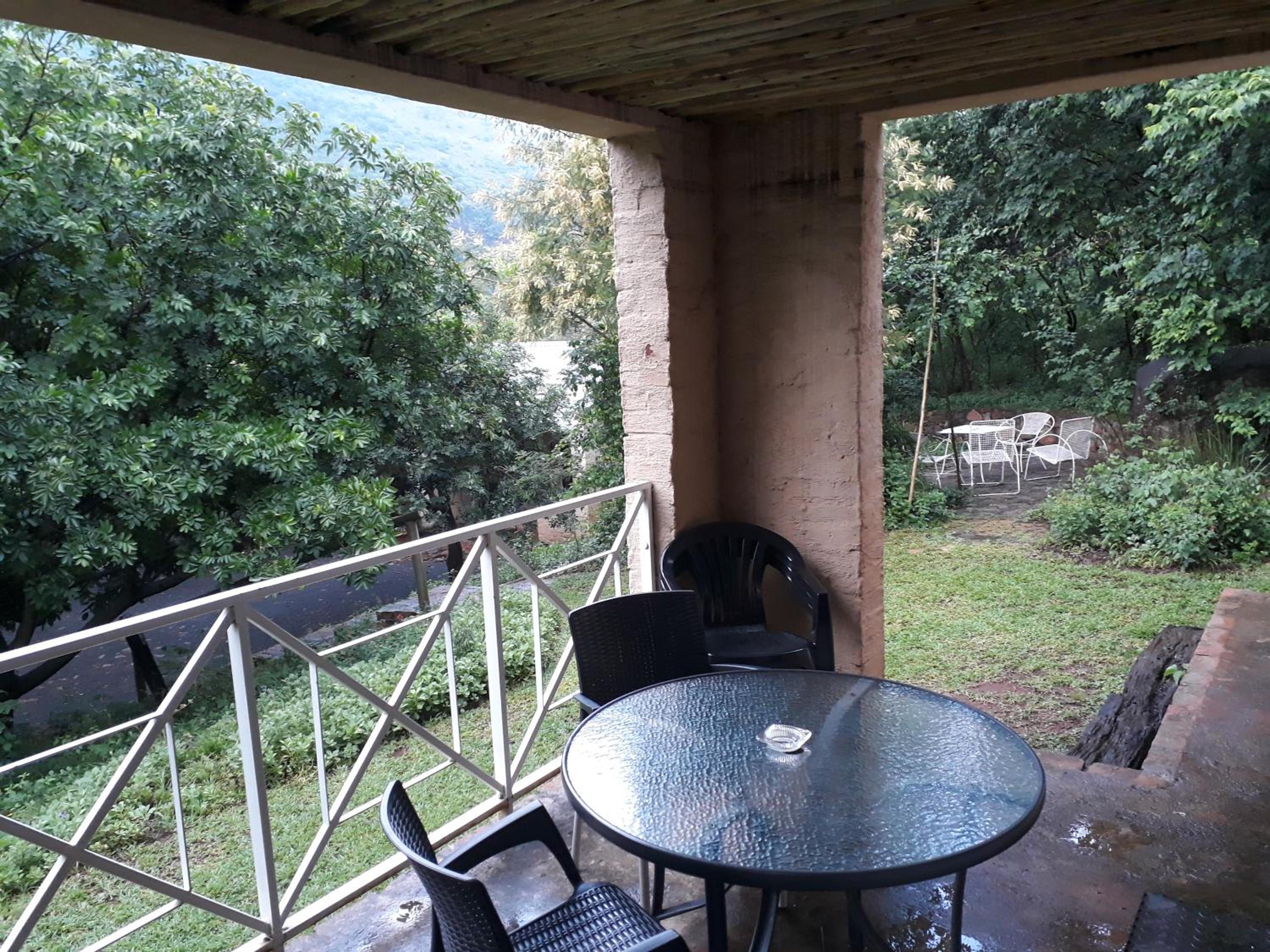 Luilekker Chalets
