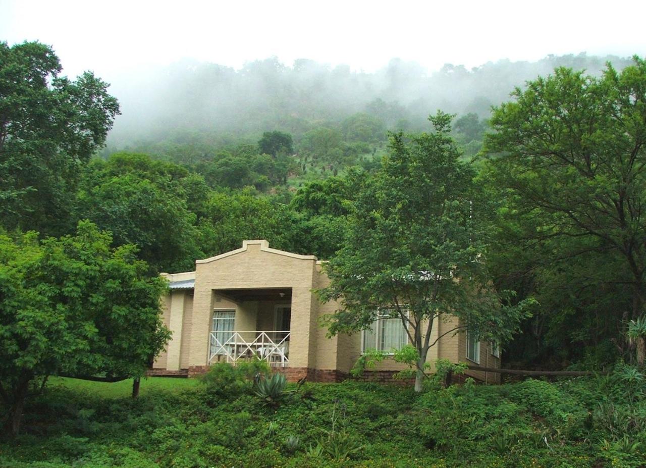 Luilekker Chalets