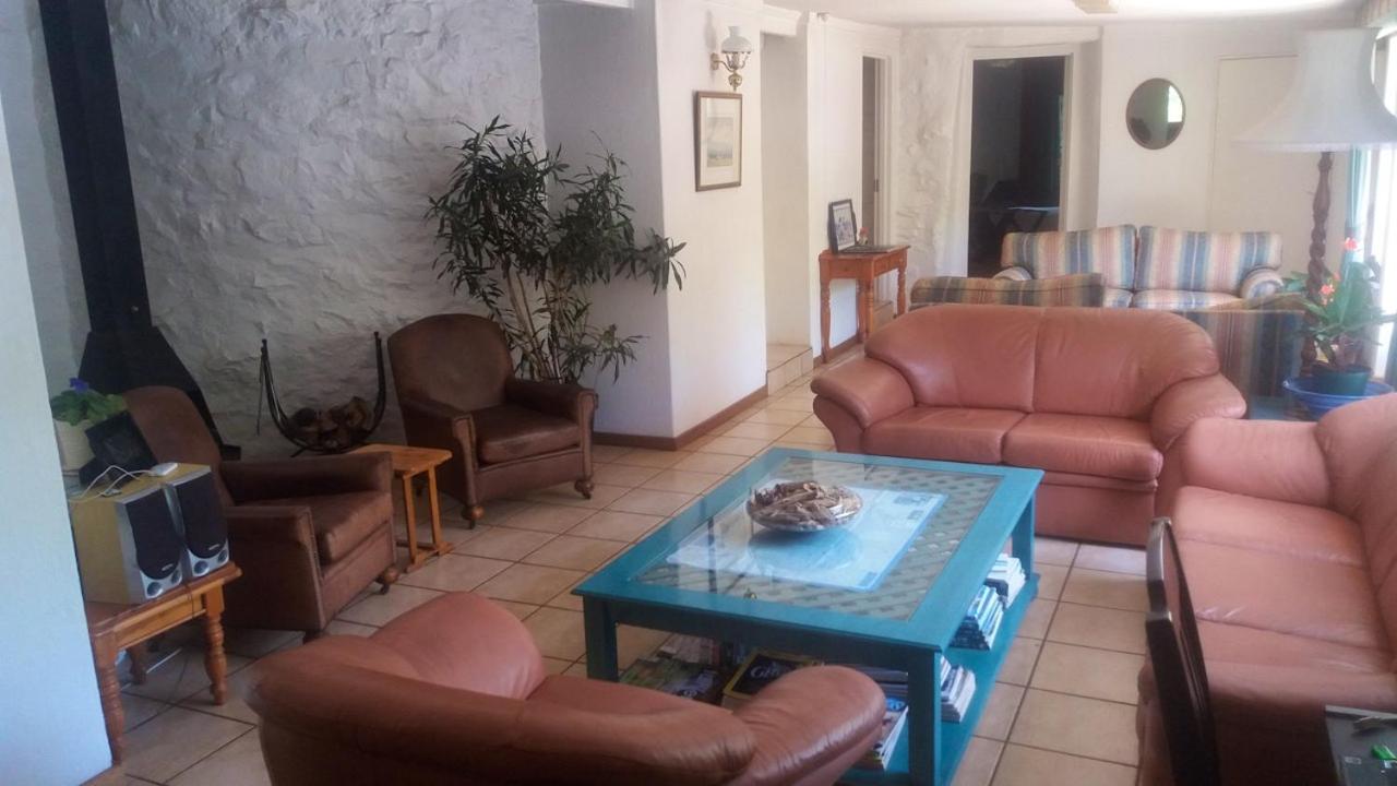 Luilekker Chalets