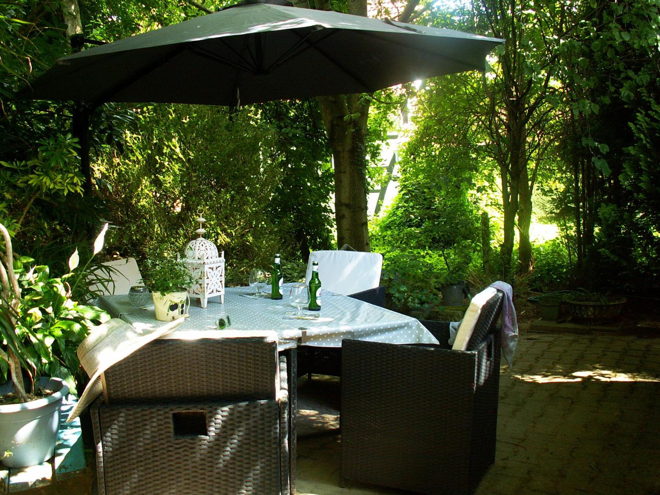 Ferienwohnung am Ellerbach