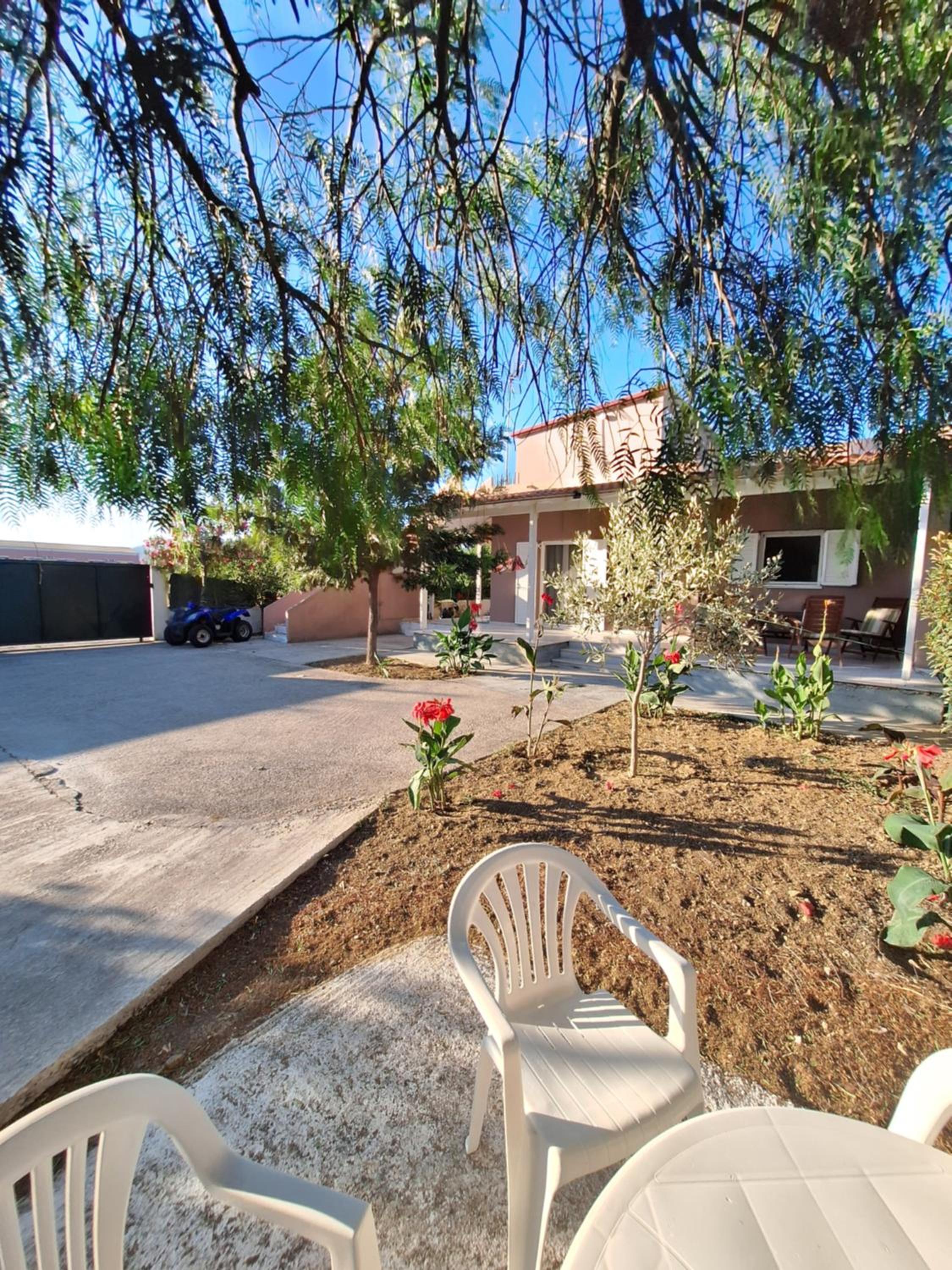 Ioanna's house view 5