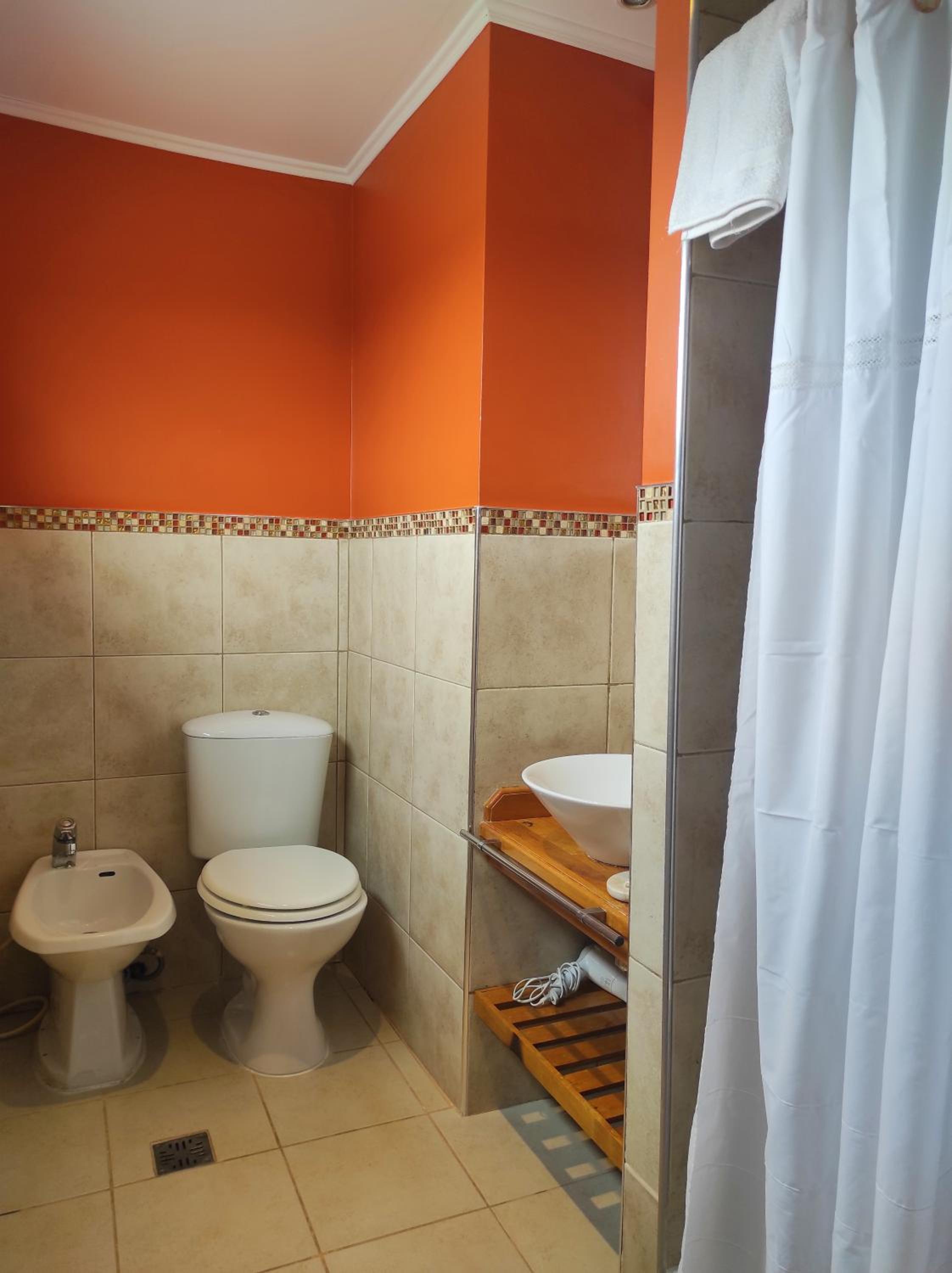 Las Retamas B&B