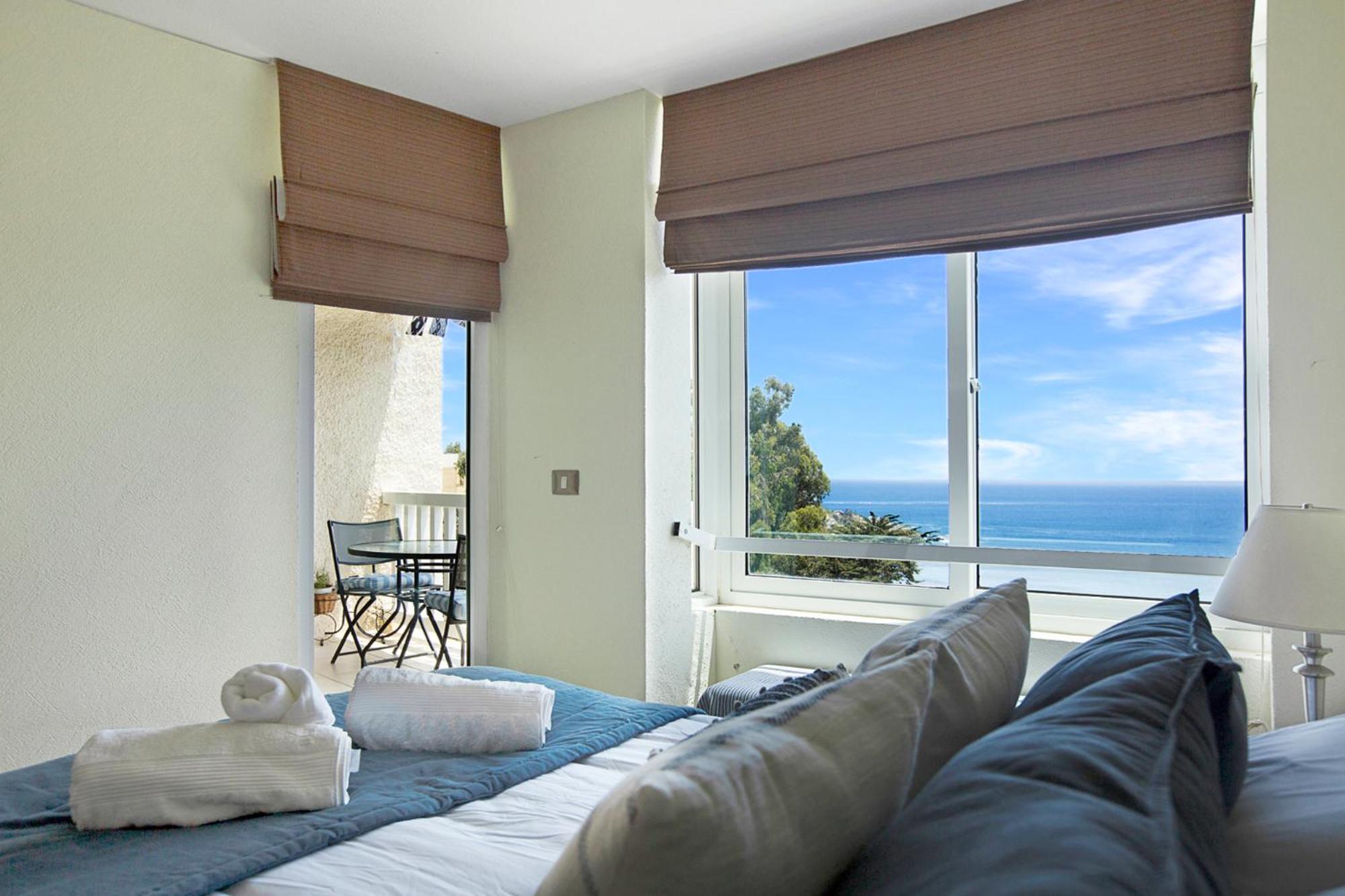 Depto Frente al Mar con Piscinas, Quincho, Jacuzzi y Sauna