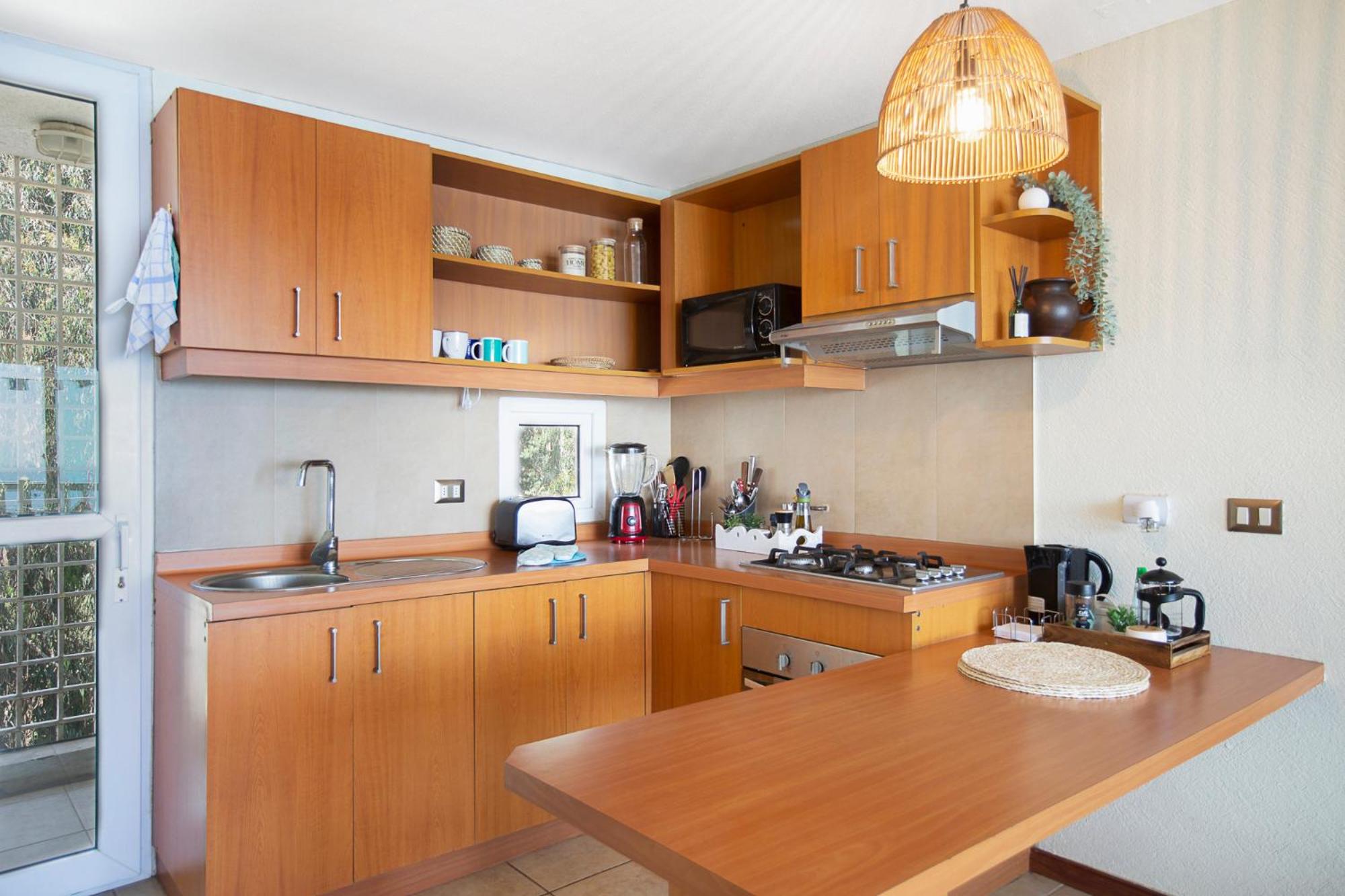 Depto Frente al Mar con Piscinas, Quincho, Jacuzzi y Sauna