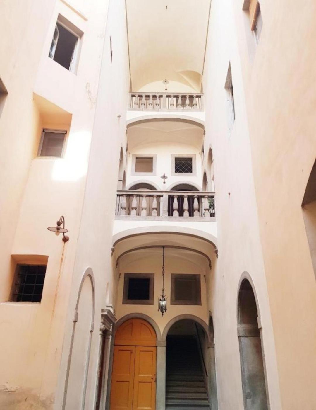 Bed and Breakfast del Duca