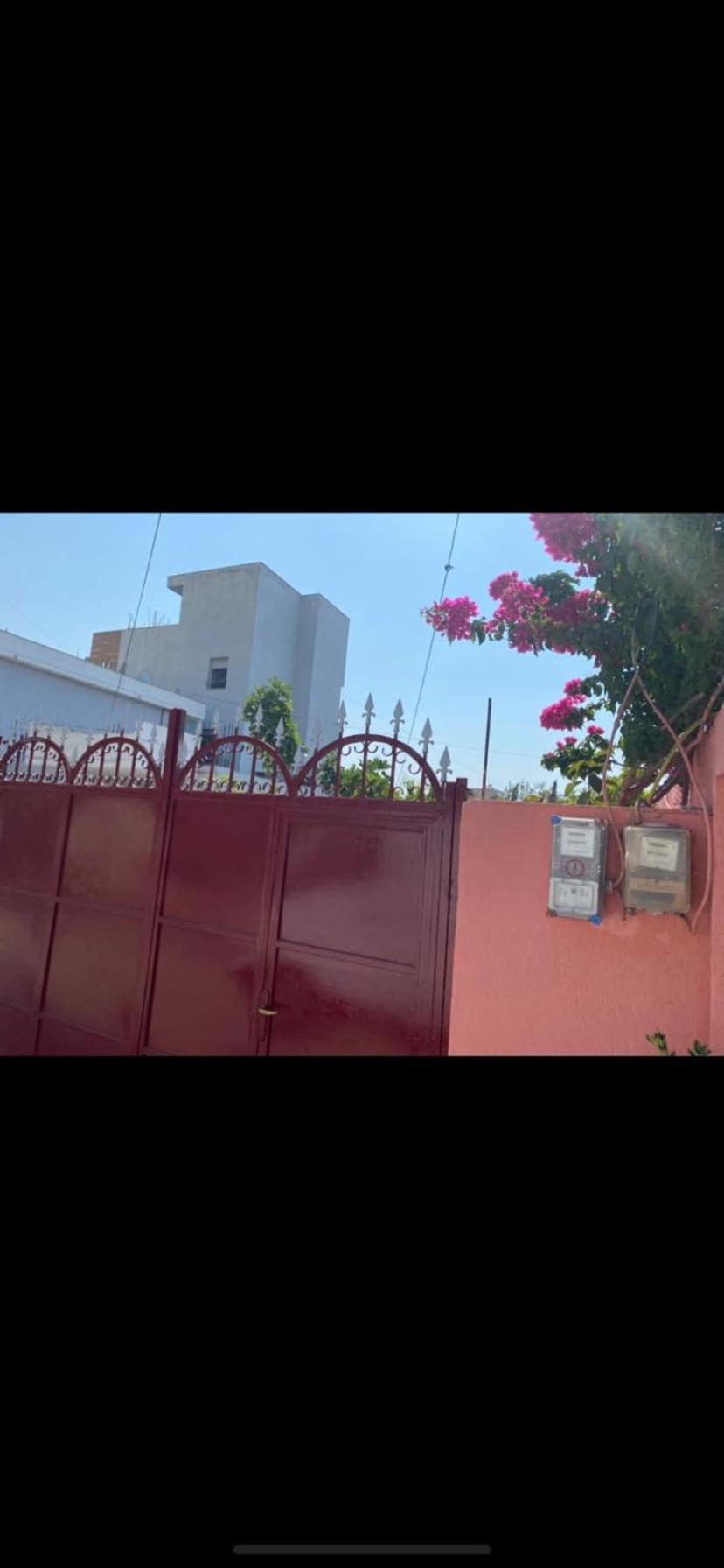 Terracotta House 1
