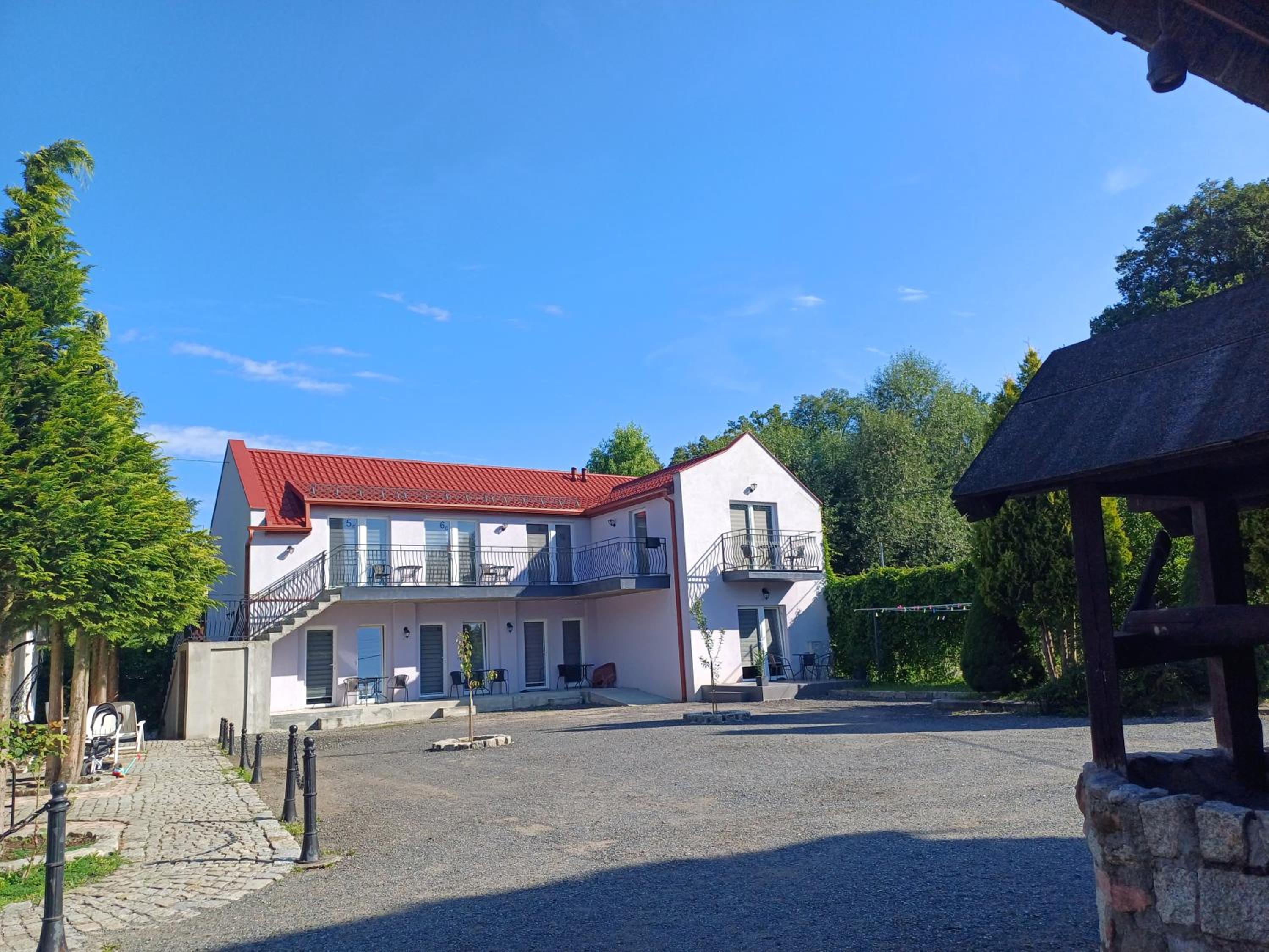 Gościniec Solan