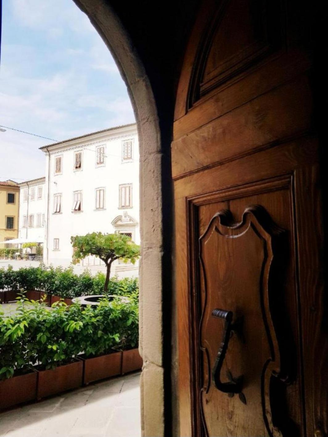 Bed and Breakfast del Duca