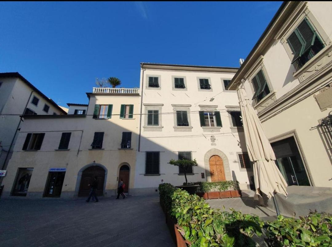 Bed and Breakfast del Duca
