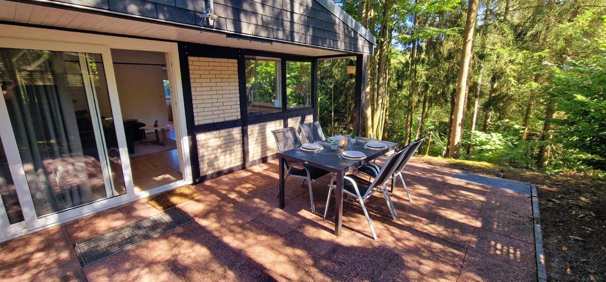 Eifel Residence 3