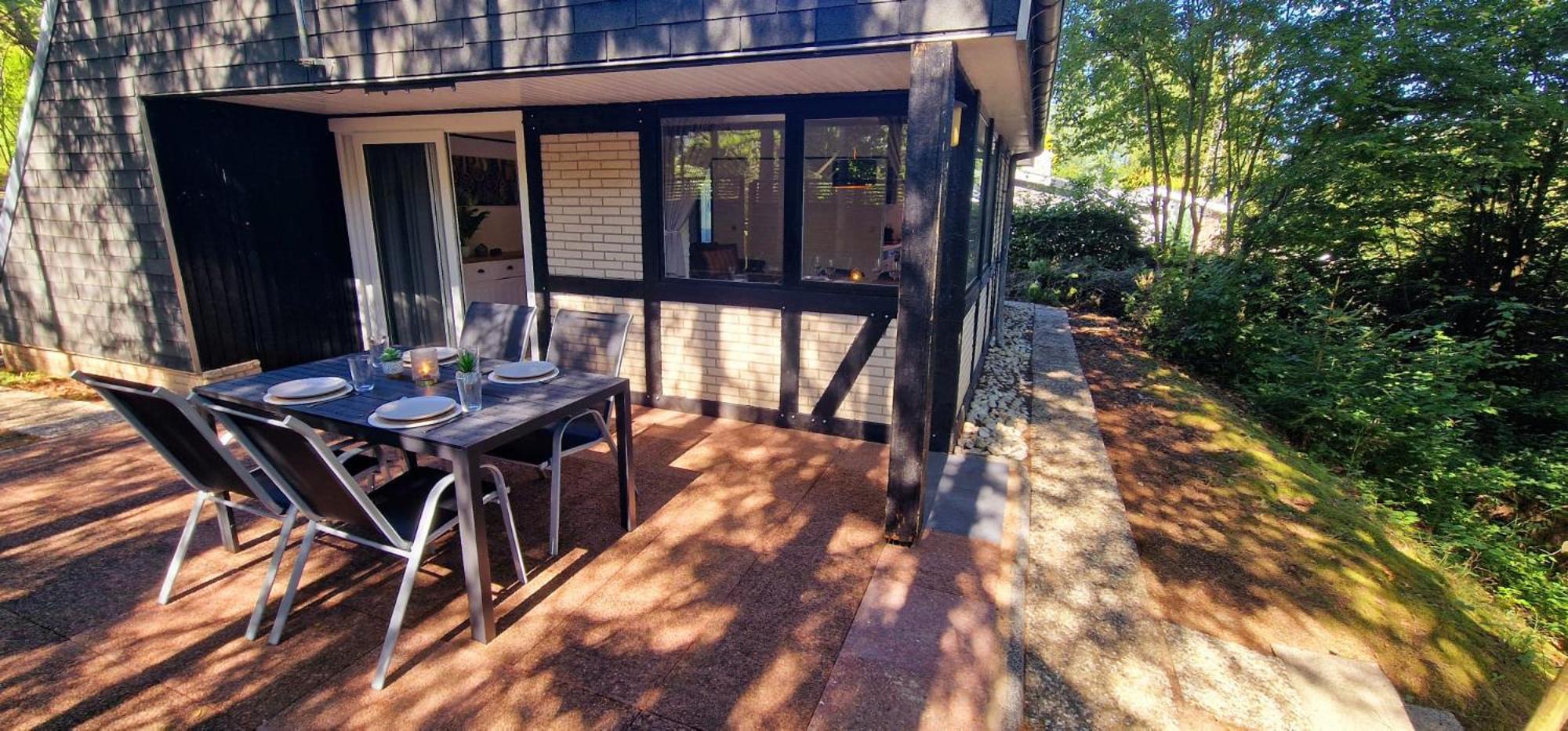 Eifel Residence 3