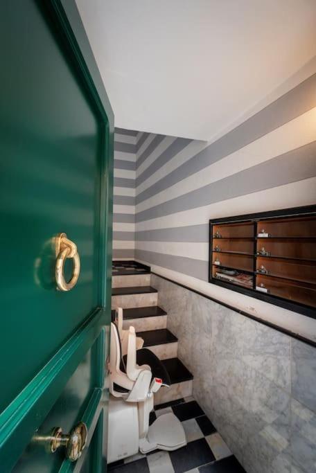 La Mirandola - centralissimo luxury loft view 4