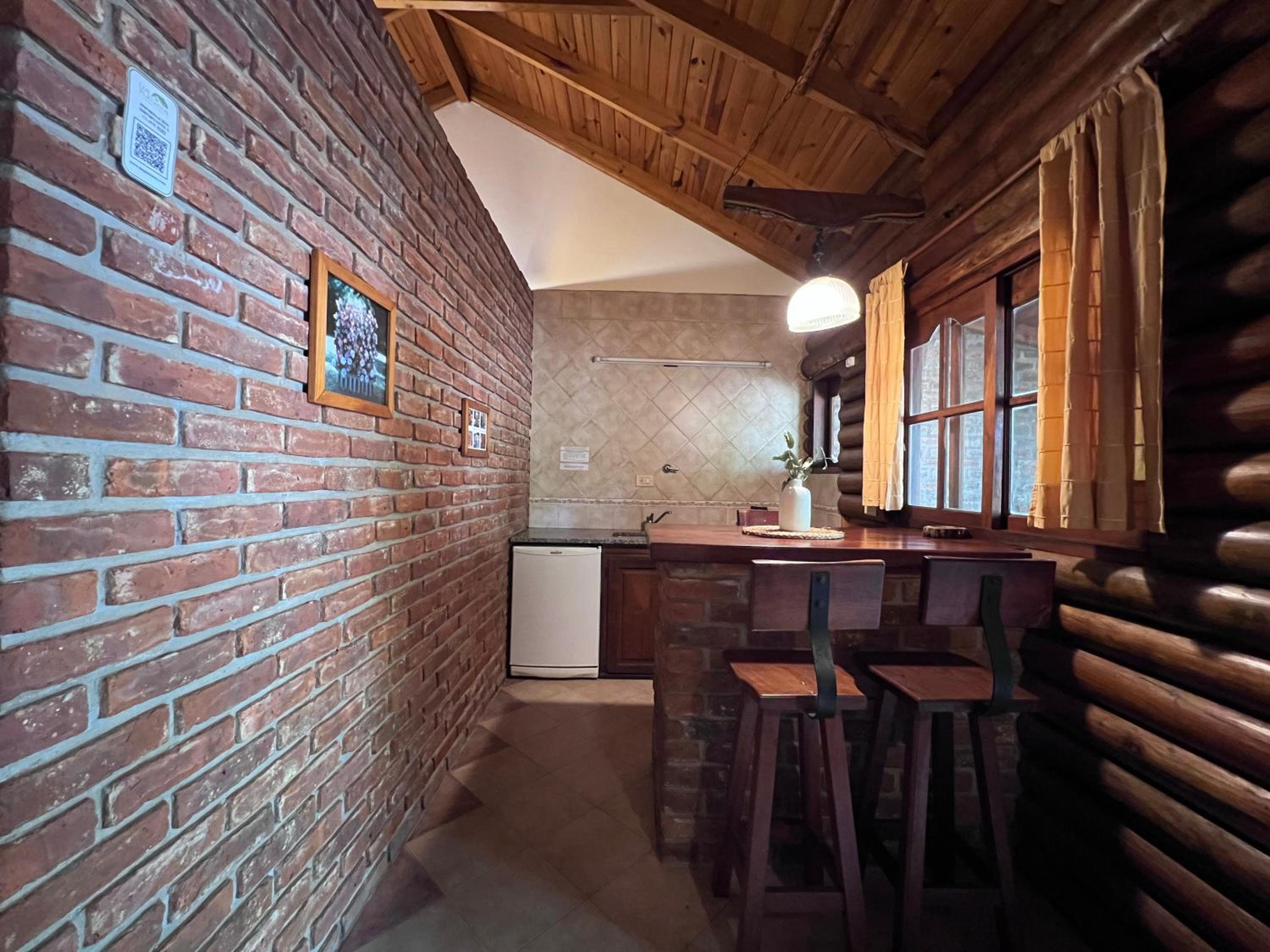 Los Plátanos cabañas & suites