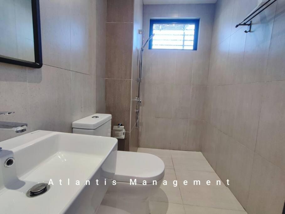 Sungai Besi, Uno Promenade, Nearby Bukit Jalil & Salak Selatan MRT by Atlantis Management